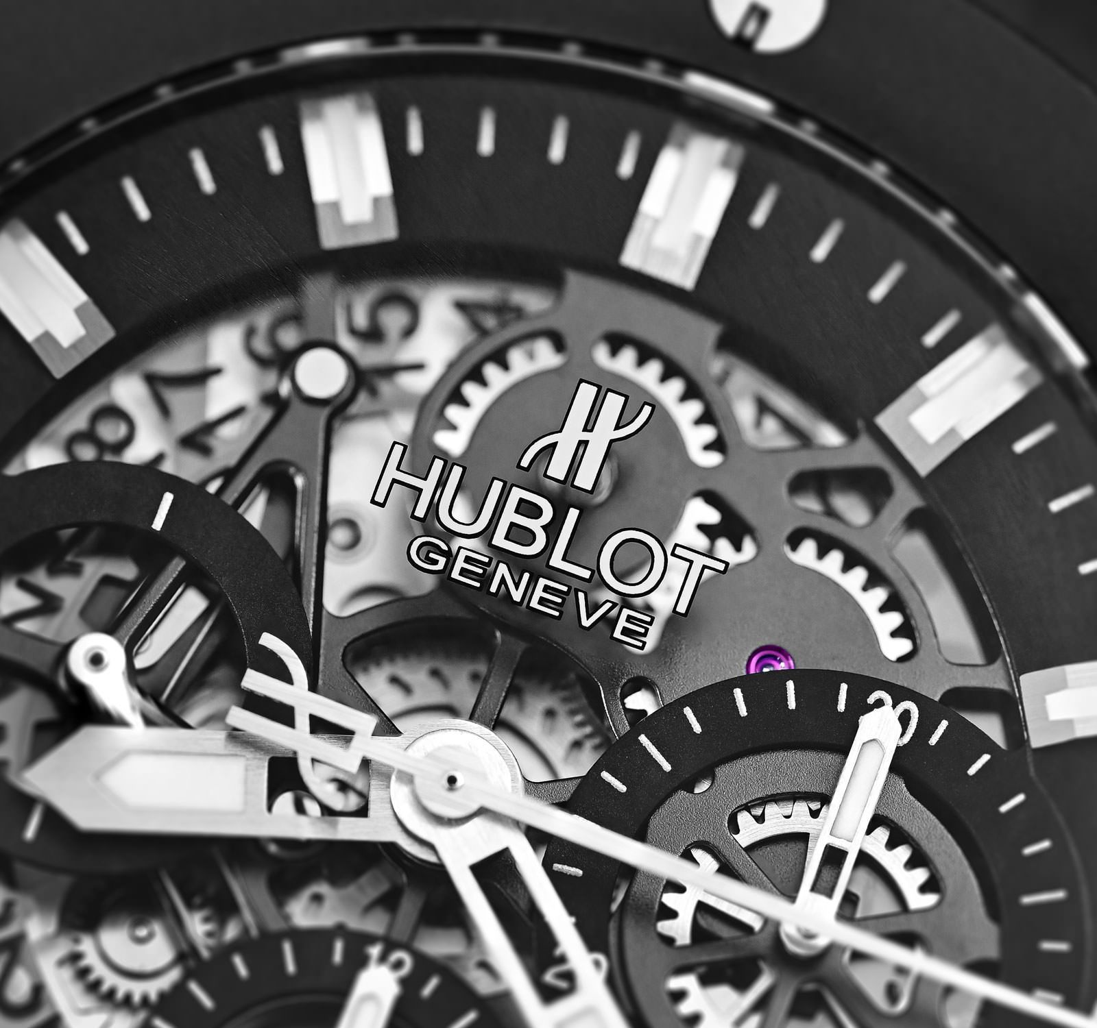 Pre-Owned Hublot Big Bang Price