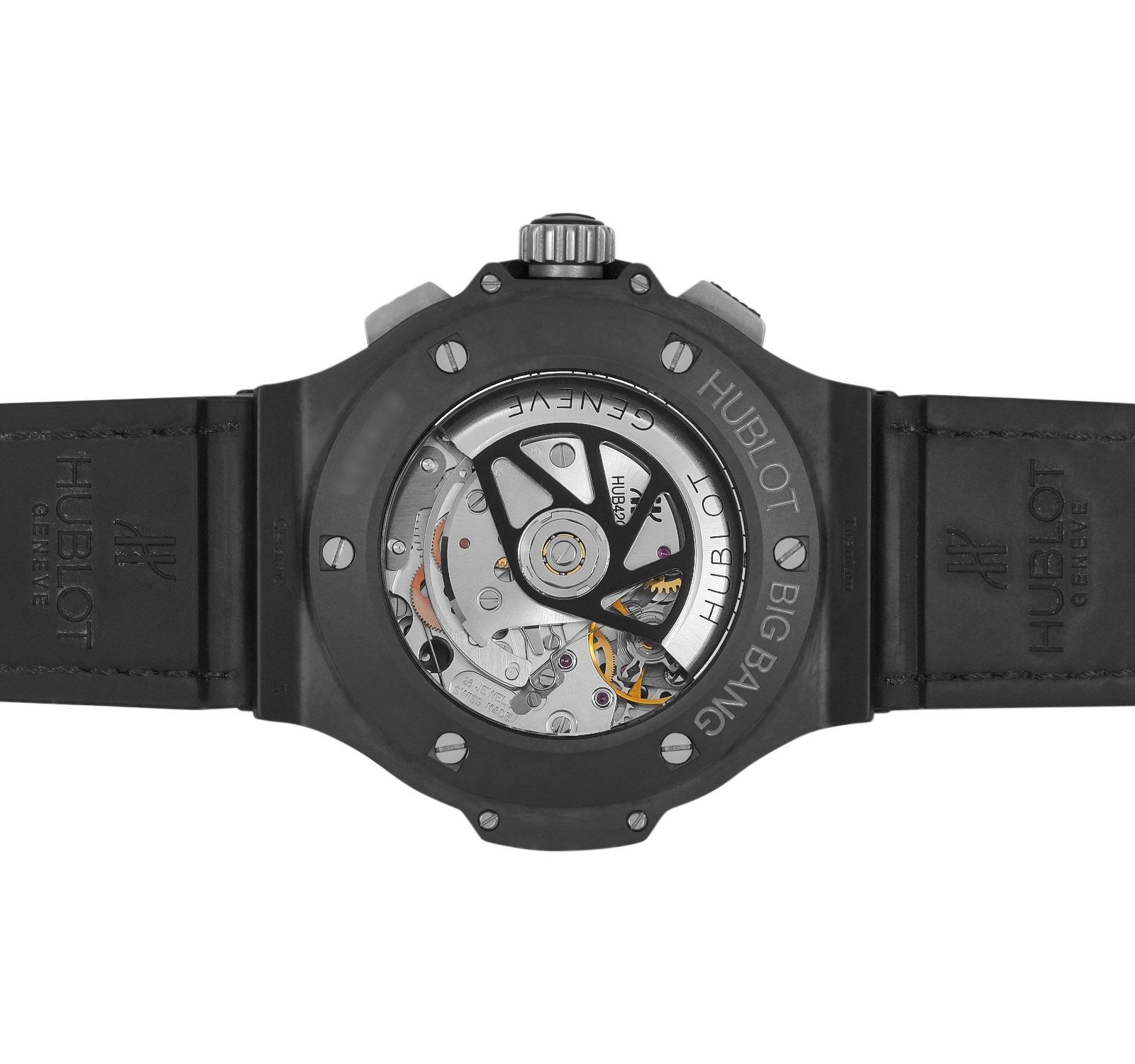 Hublot 311.CI.1170.GR