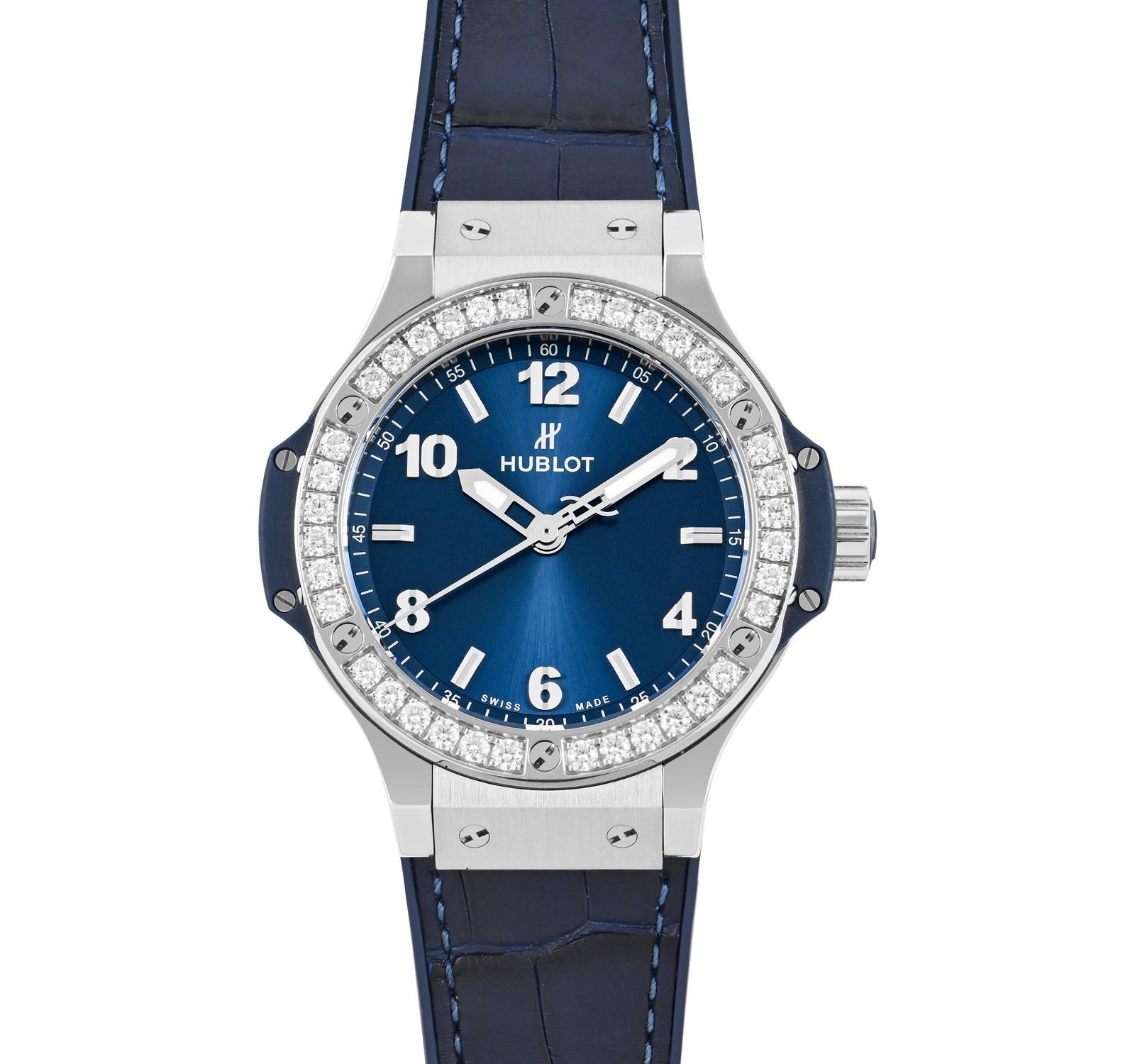 Pre-Owned Hublot Big Bang  