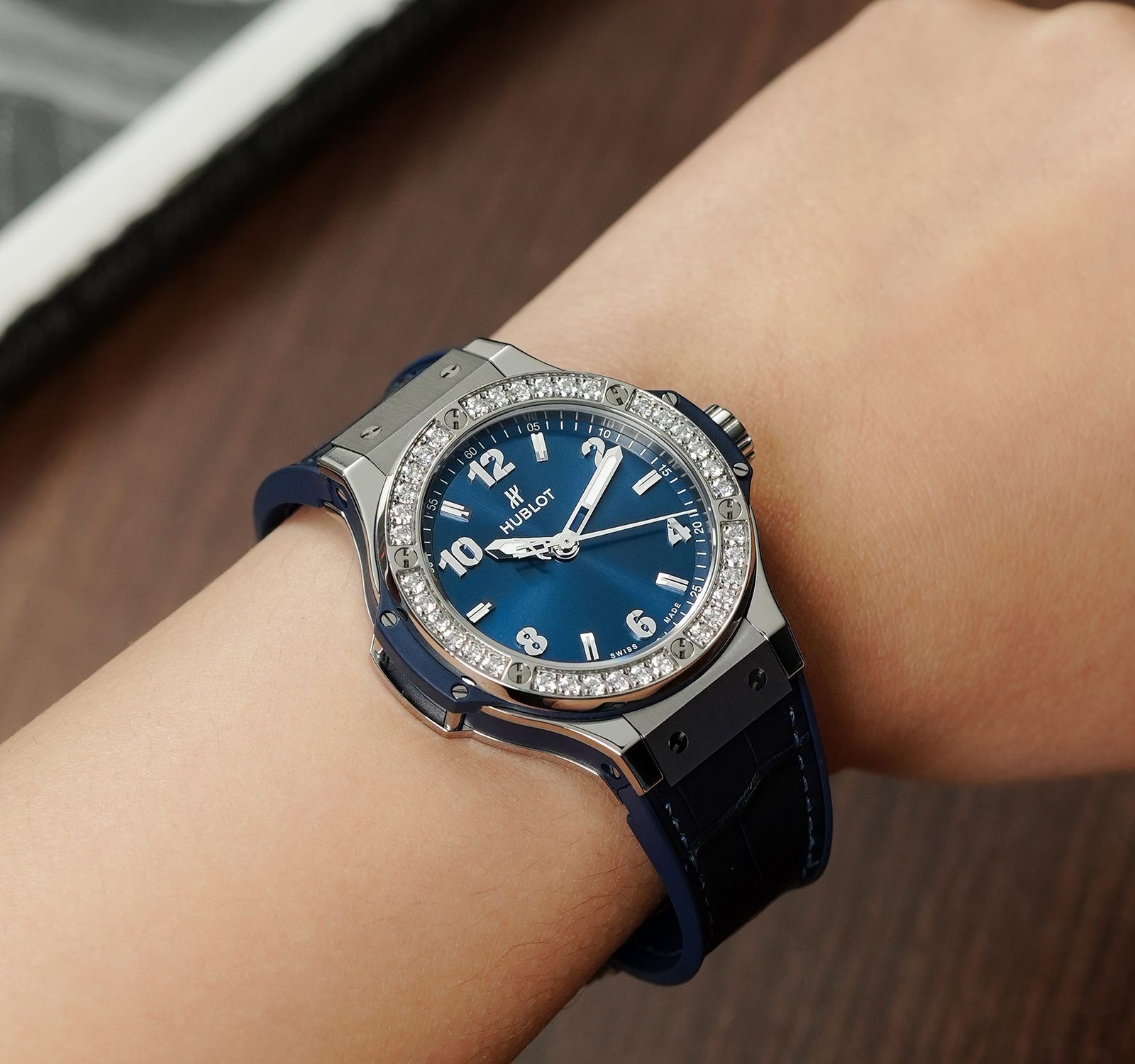 Hublot Watches