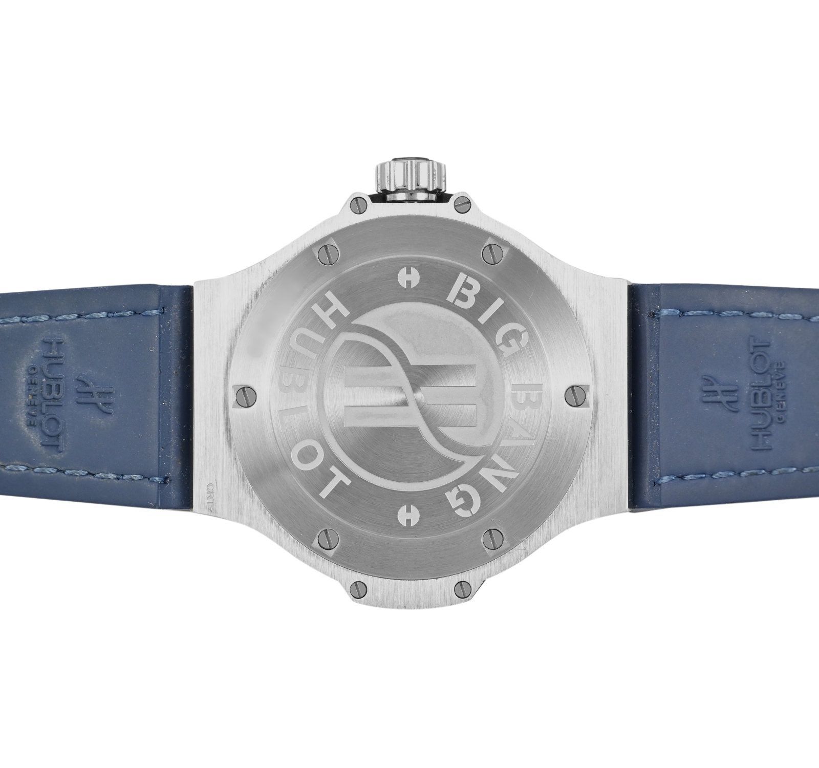 Pre-Owned Hublot 361.SX.7170.LR.1204 Price