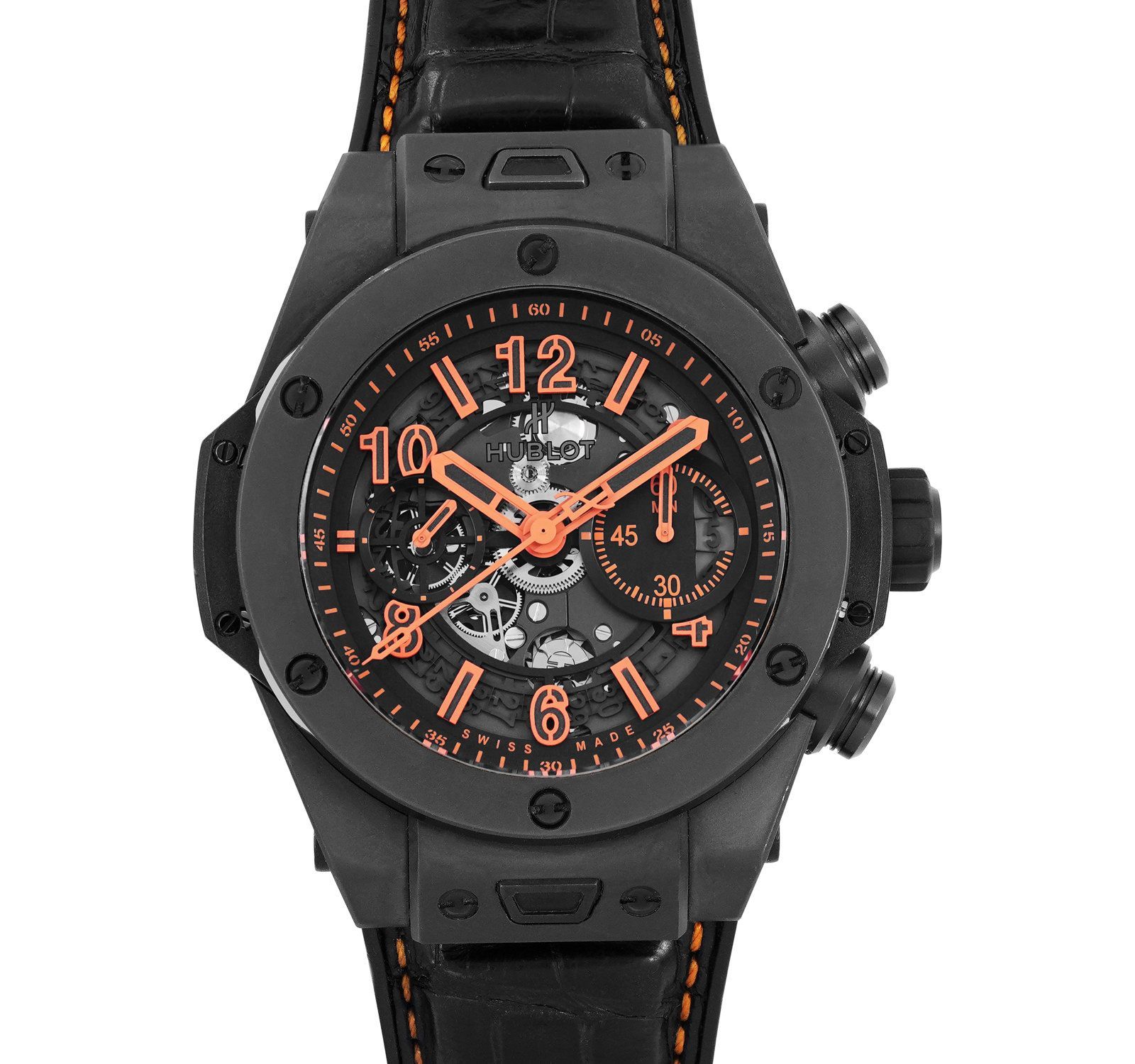 Pre-Owned Hublot Big Bang