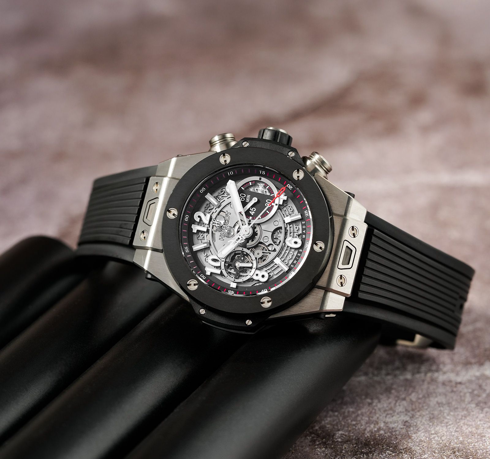 Second Hand Hublot Big Bang