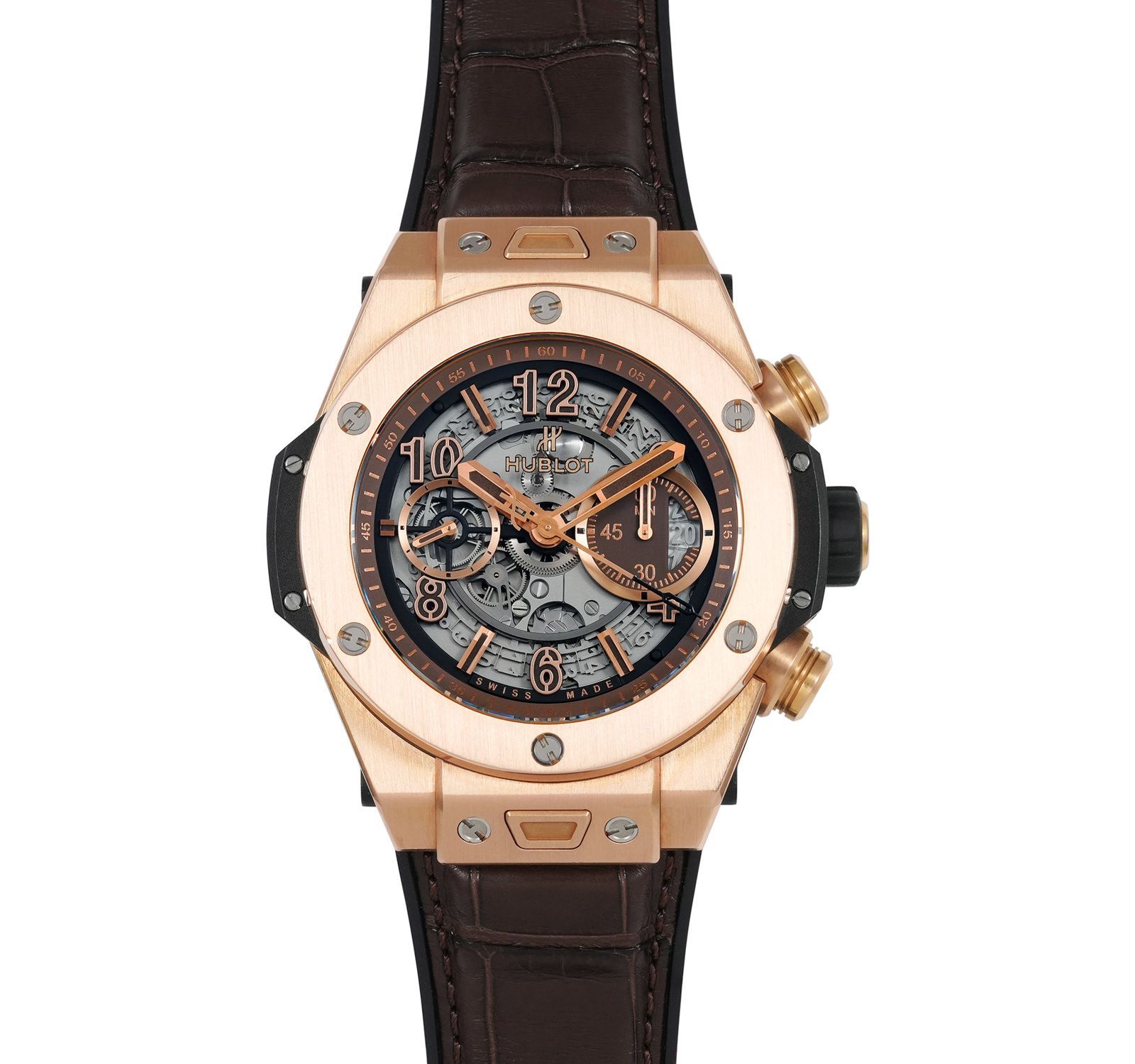 Pre-Owned Hublot Big Bang  