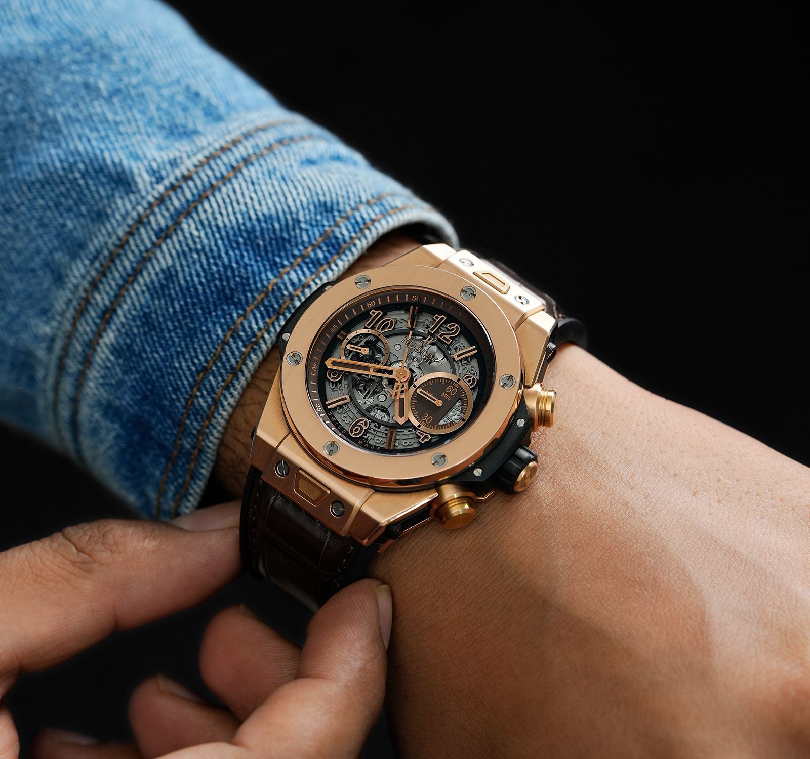 Hublot Watches