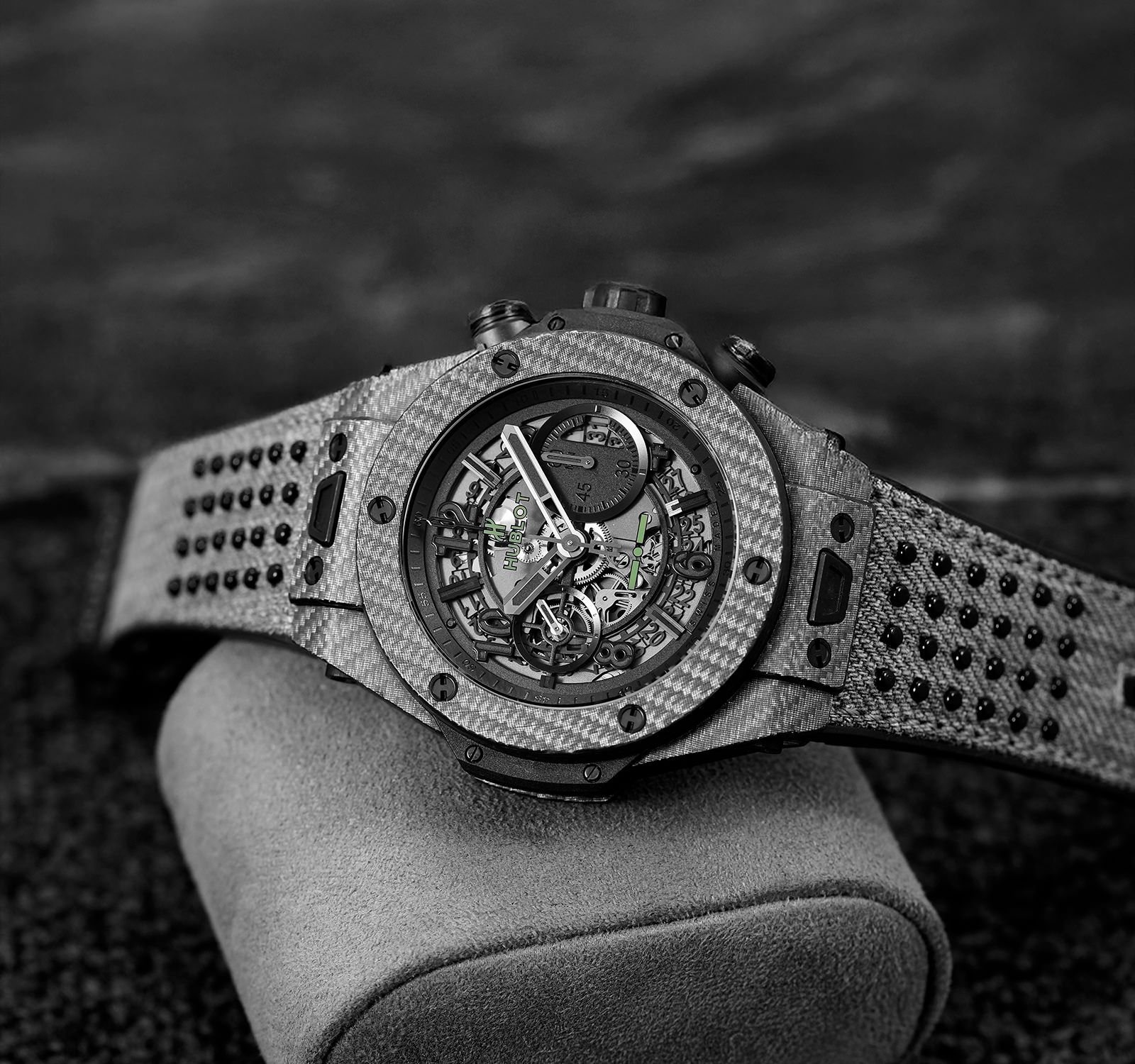 Hublot 411.YT.1110.NR.ITI15