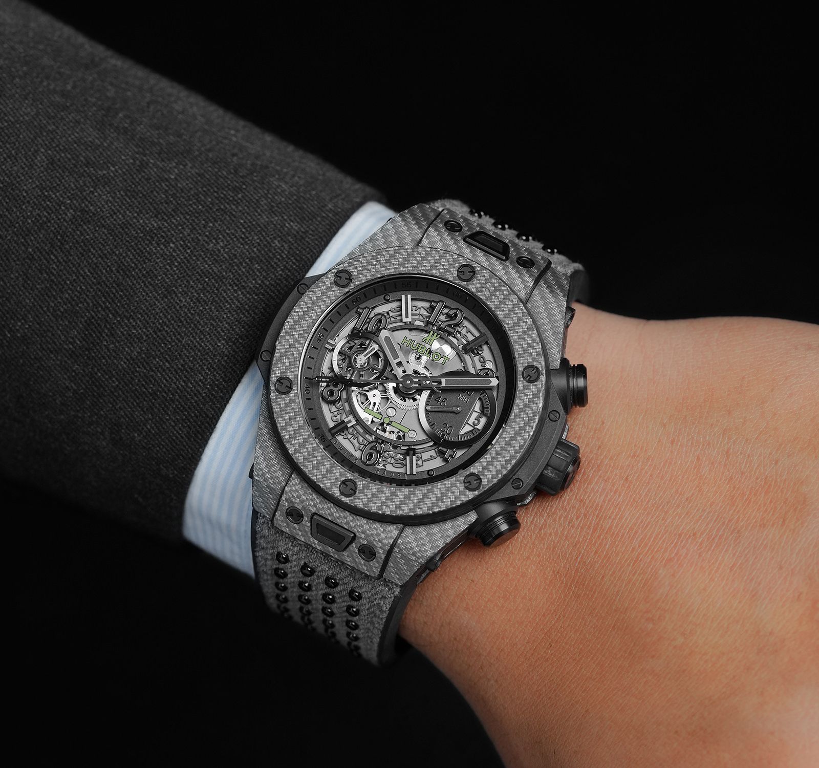 Hublot Watches
