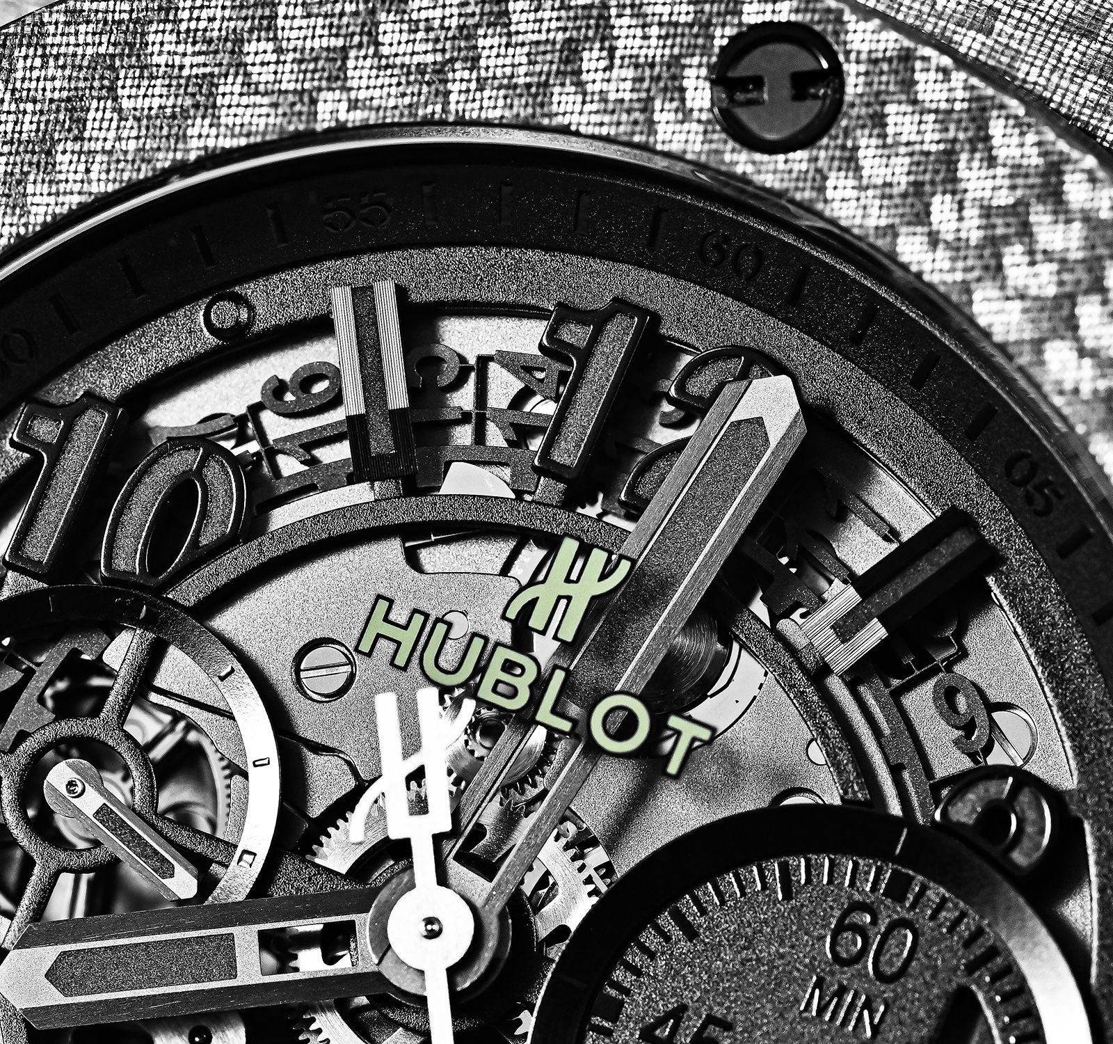 Big Bang 411.YT.1110.NR.ITI15