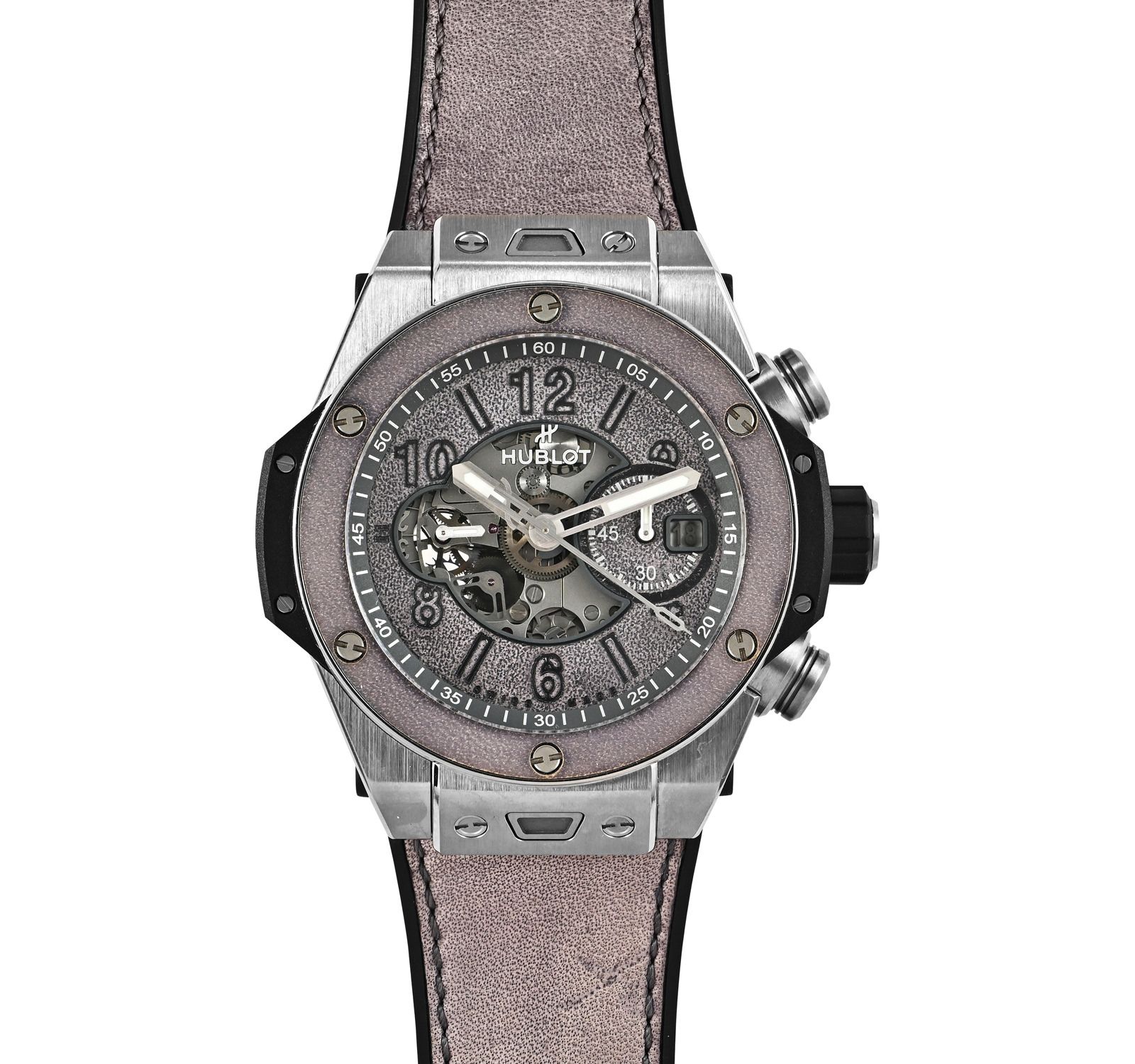 Pre-Owned Hublot Big Bang