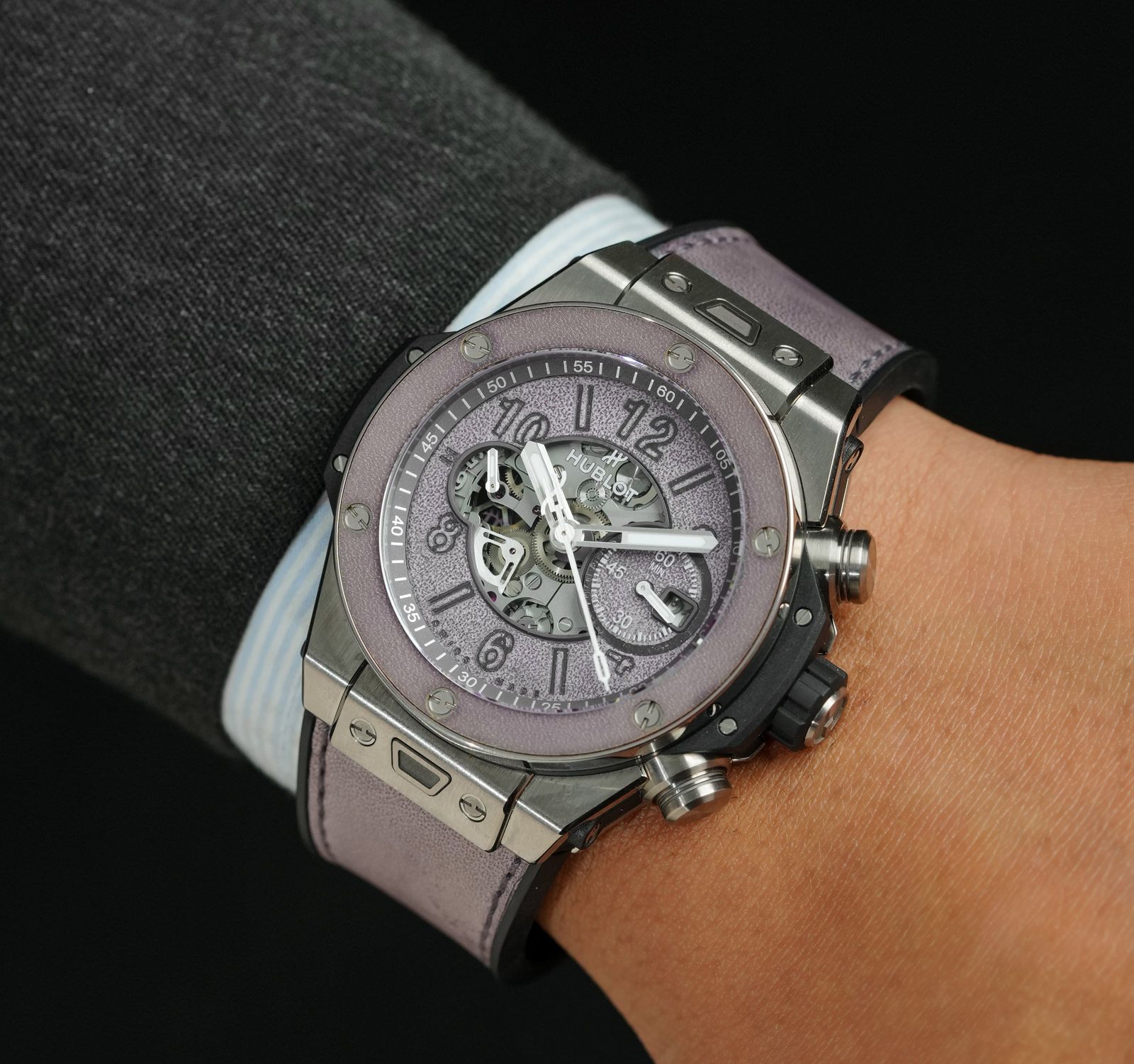 Hublot Watches