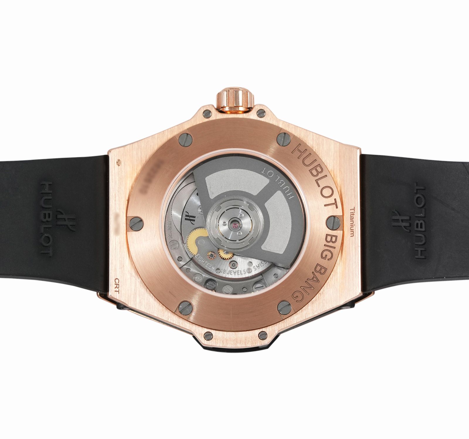 Pre-Owned Hublot 485.OX.9000.RX.1604 Price