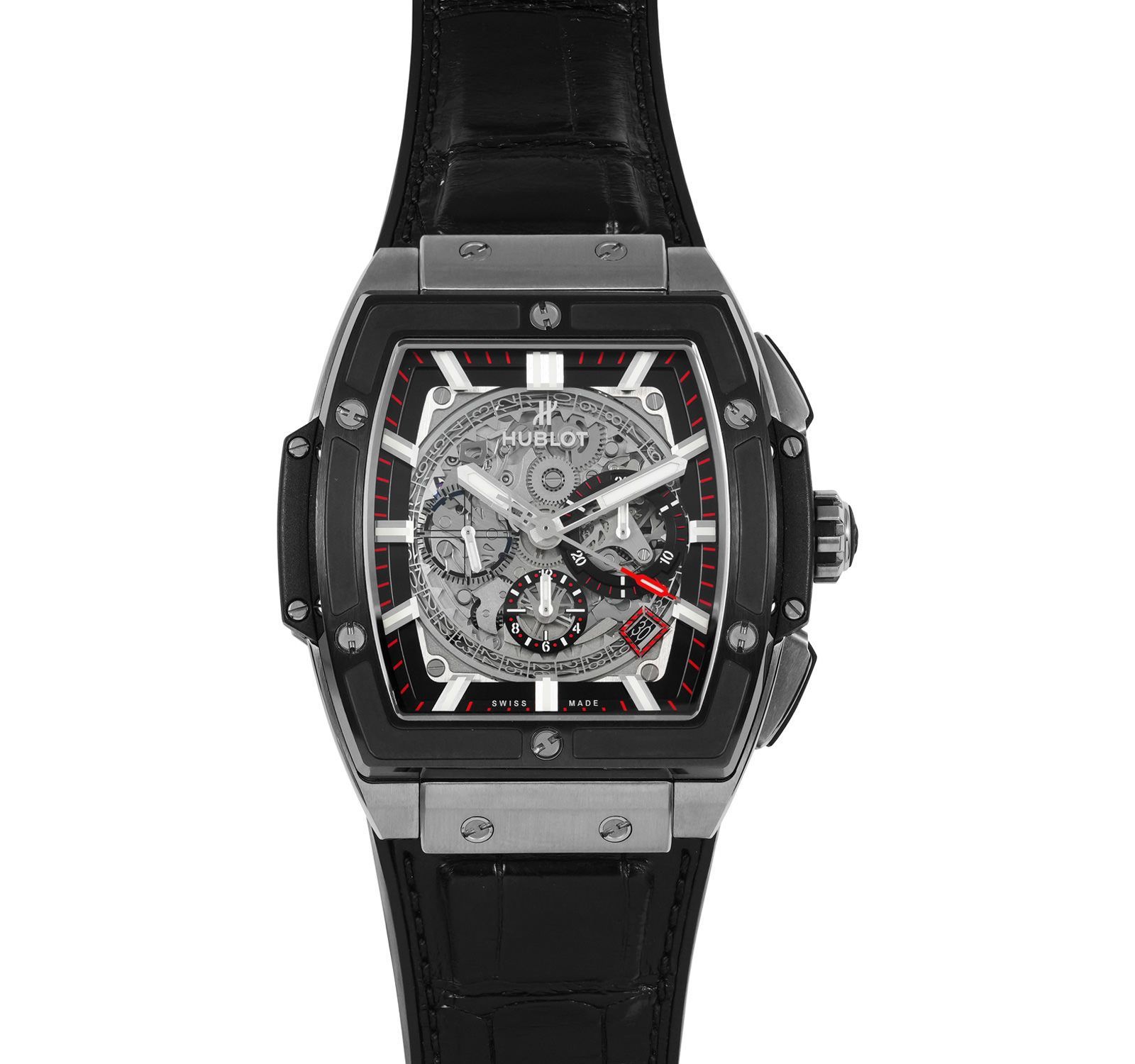 Pre-Owned Hublot Big Bang  