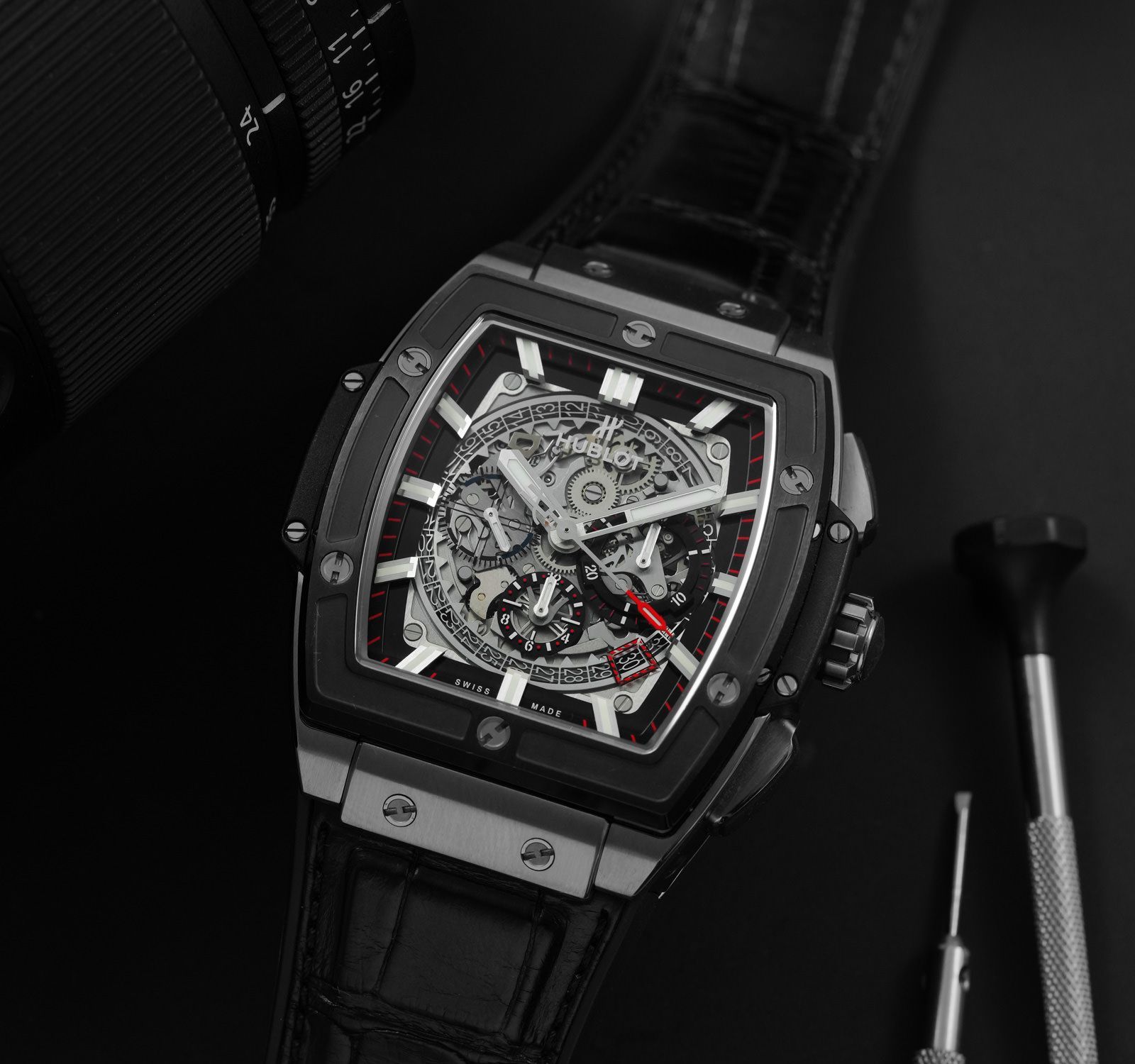 Hublot 601.NM.0173.LR