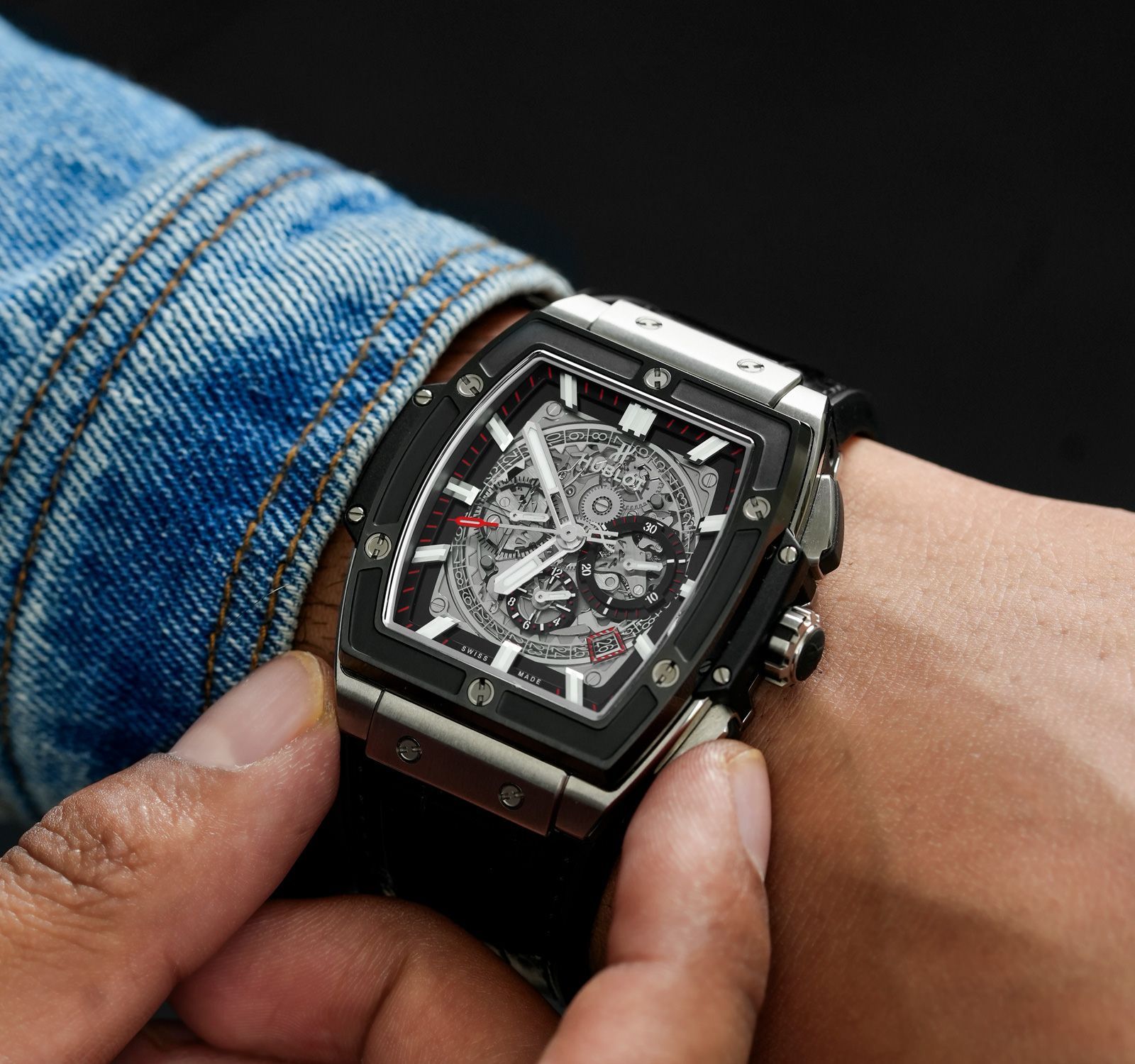 Hublot Watches