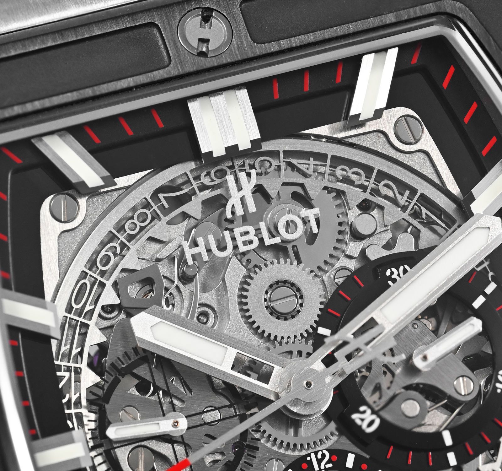 Big Bang  601.NM.0173.LR