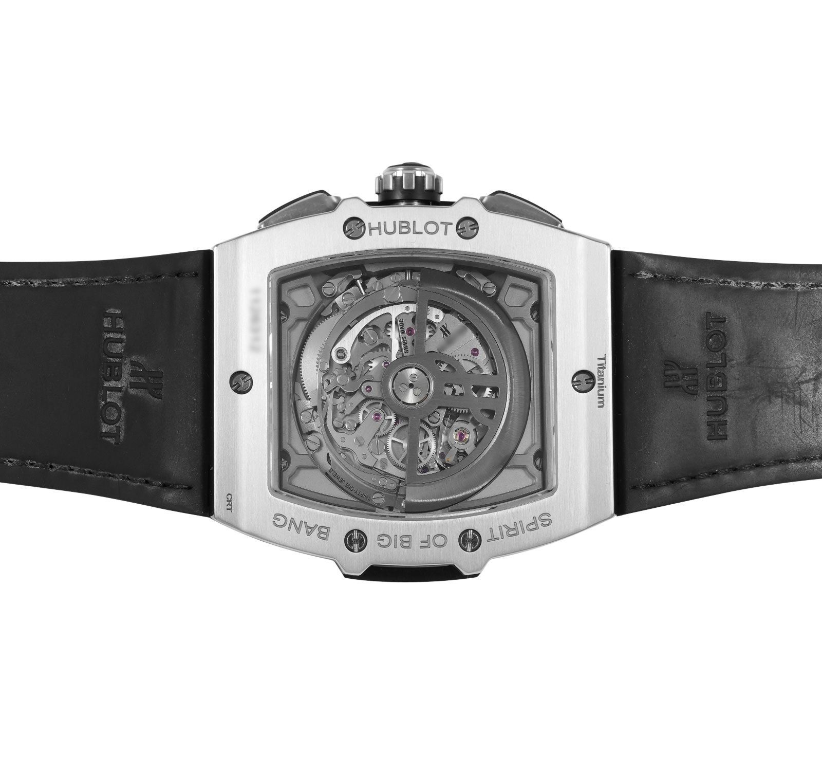 Pre-Owned Hublot 601.NM.0173.LR Price