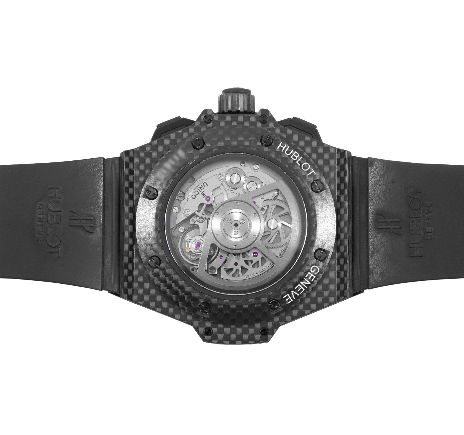 Pre-Owned Hublot 701.QX.0140.RX Price