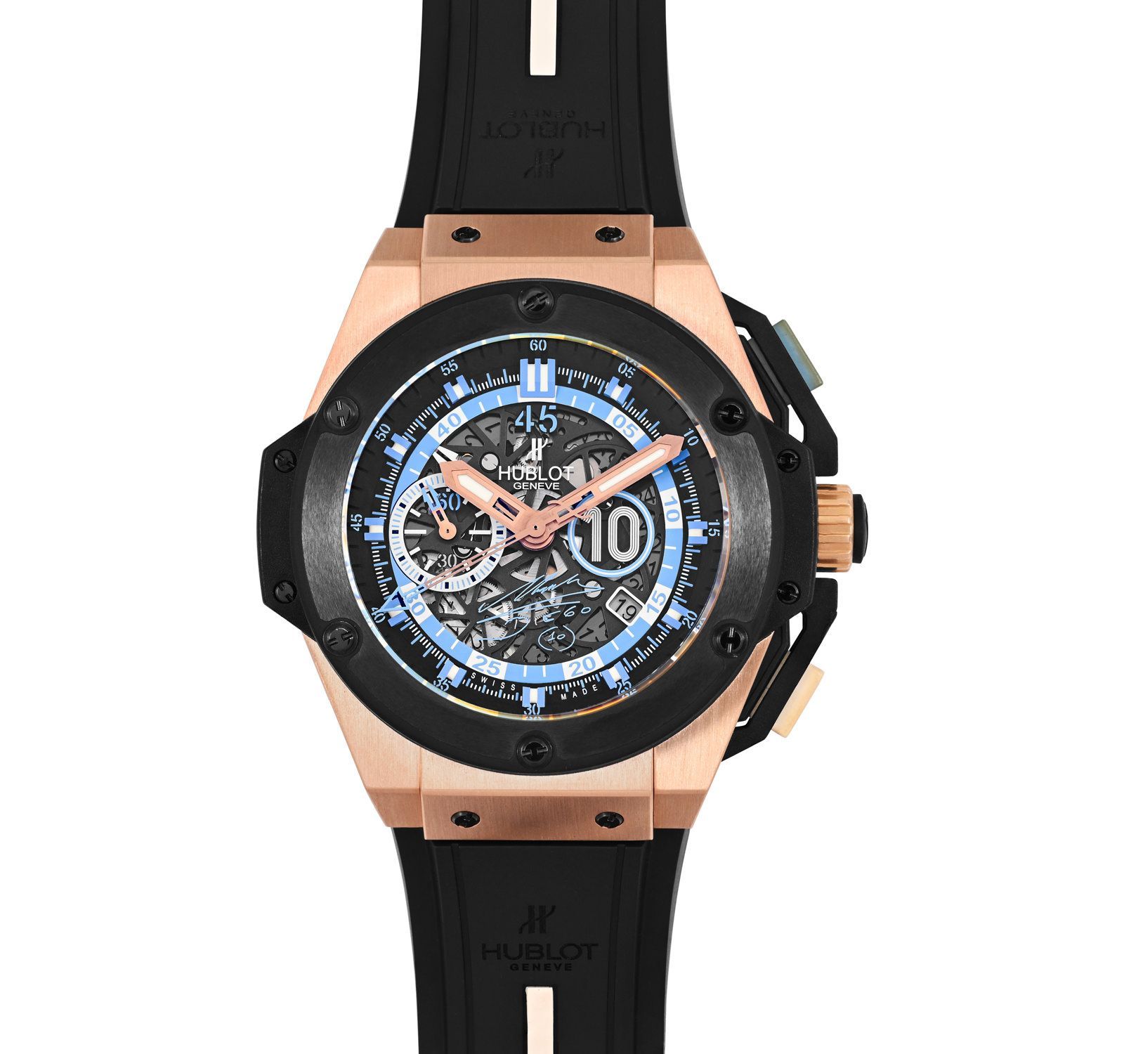 Pre-Owned Hublot Big Bang