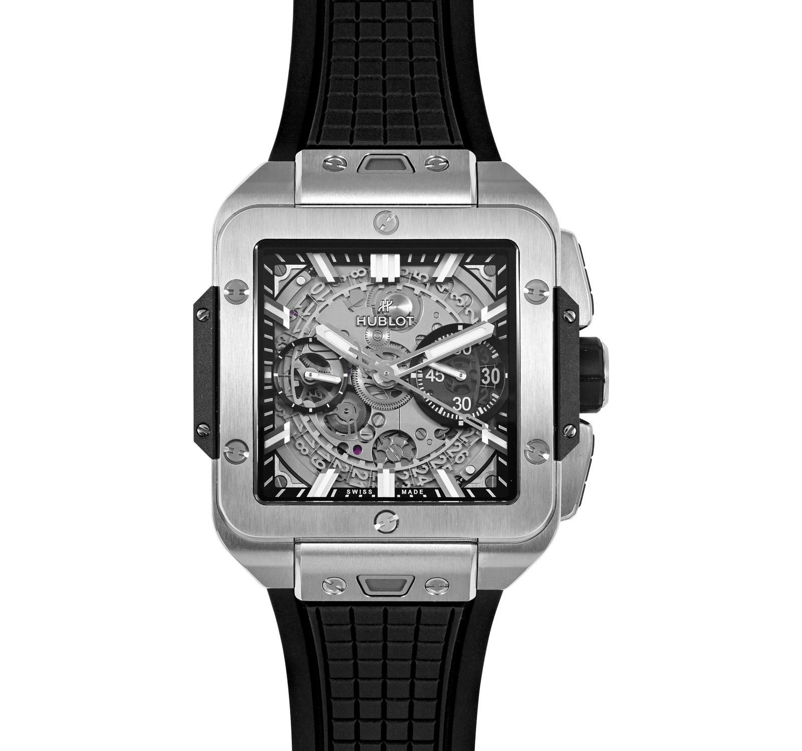 Pre-Owned Hublot Big Bang  
