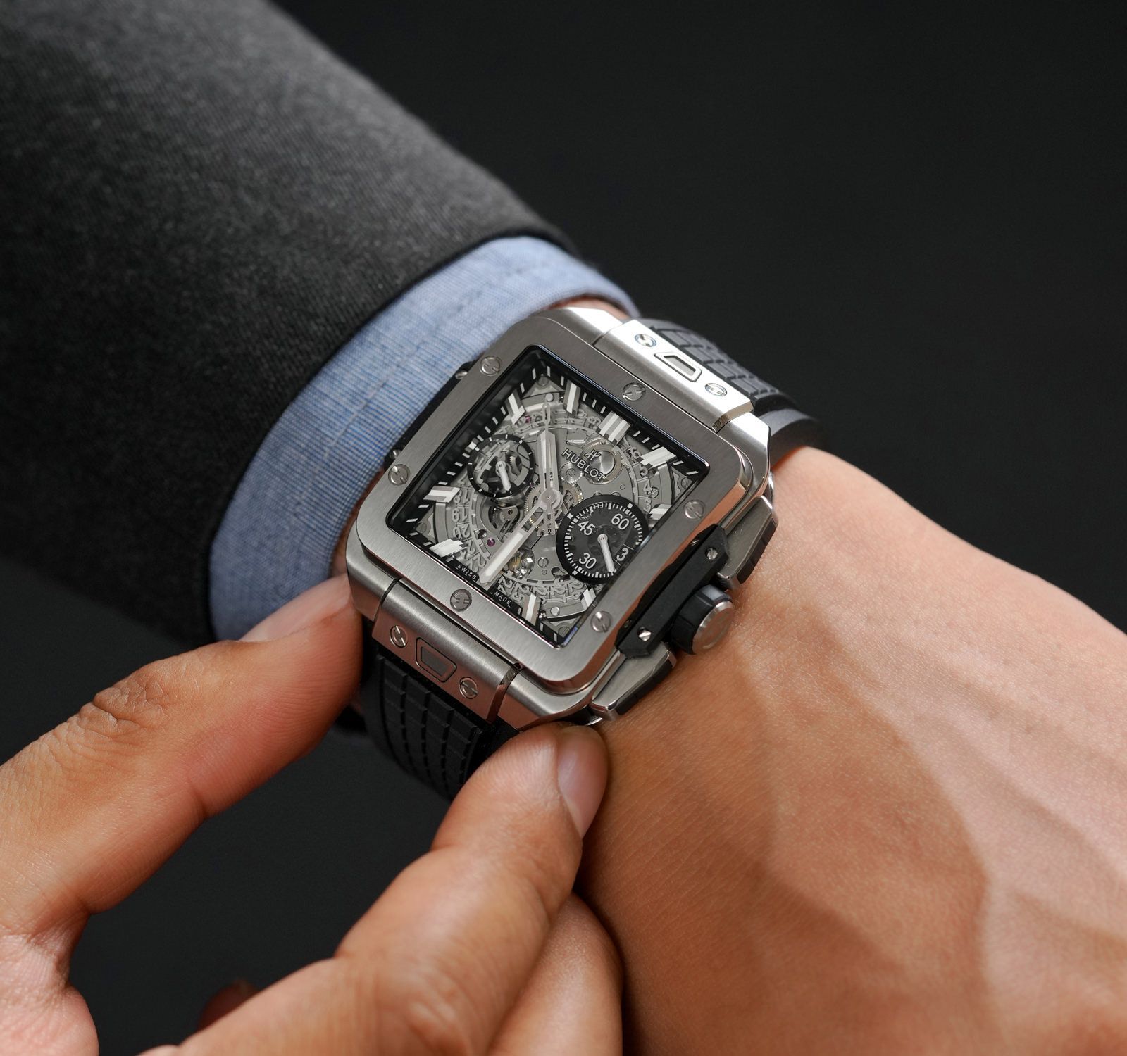 Hublot Watches