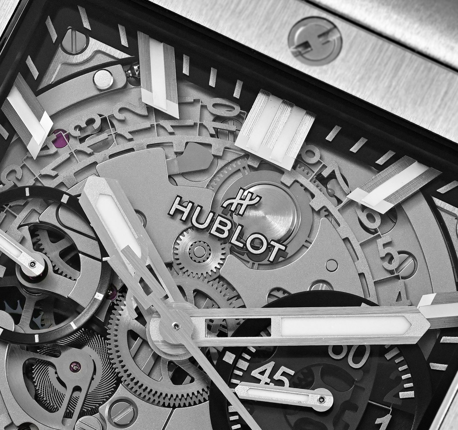 Big Bang  821.NX.0170.RX