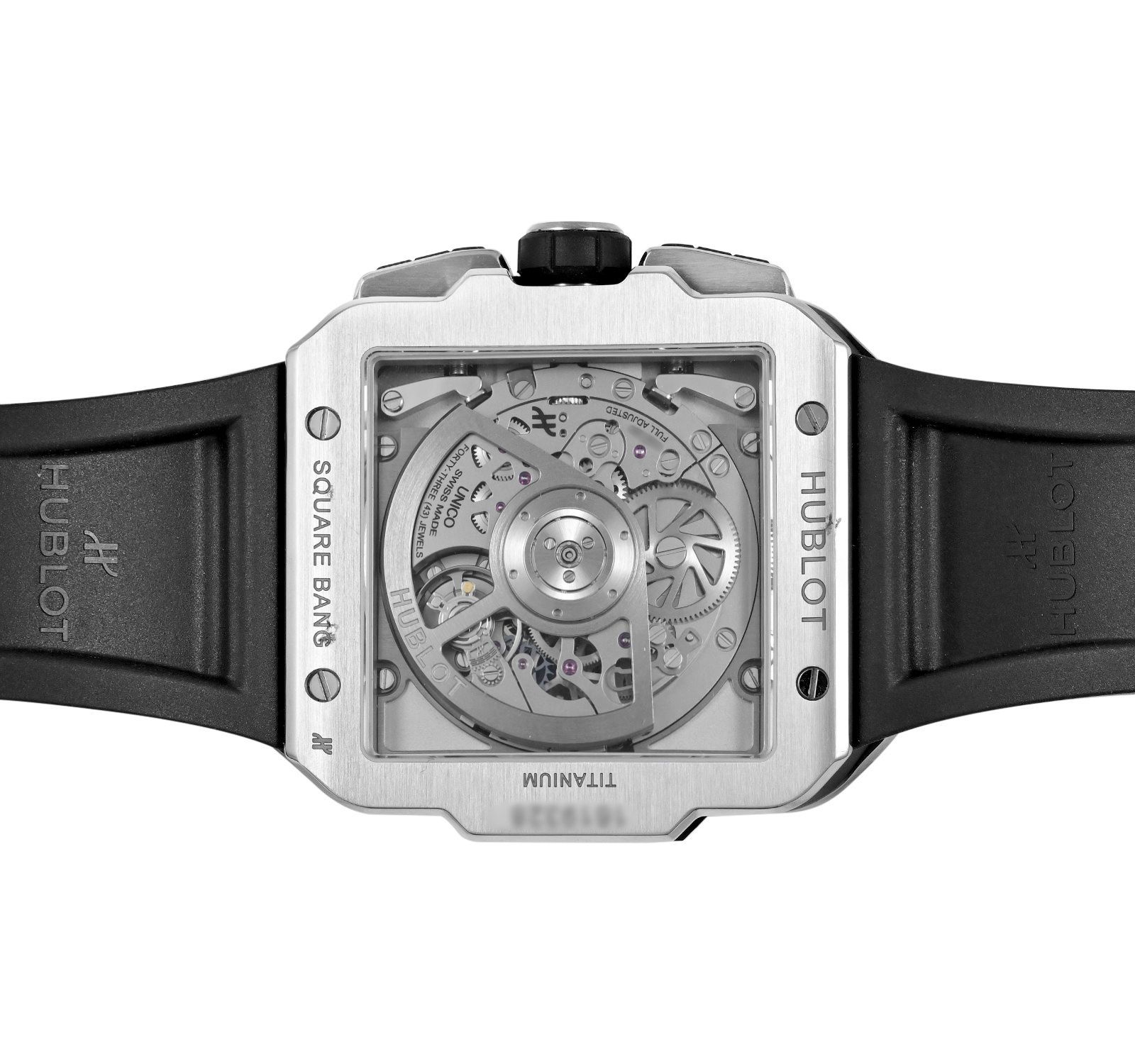 Pre-Owned Hublot 821.NX.0170.RX Price