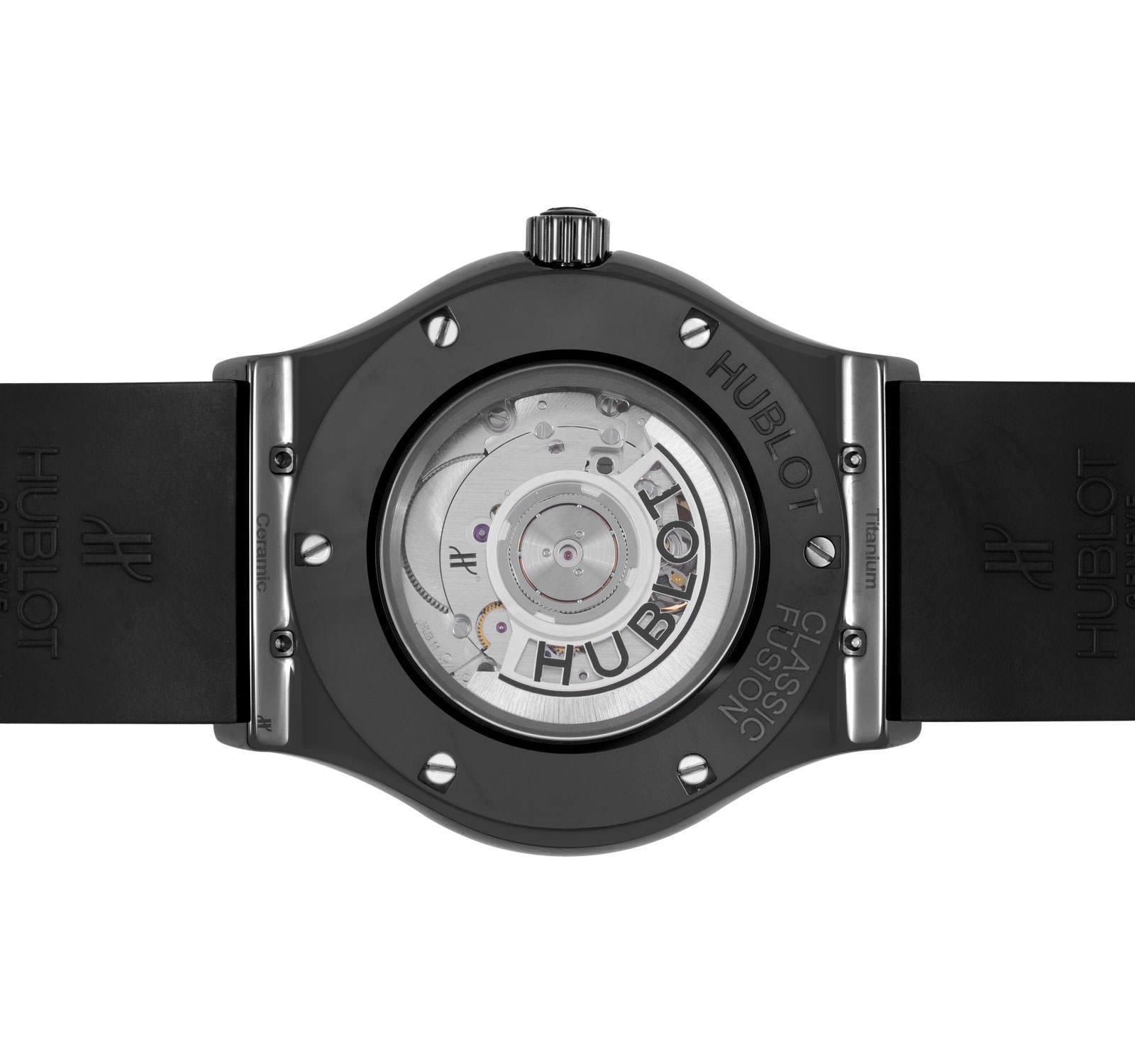 Pre-Owned Hublot 511.CM.1771.RX Price