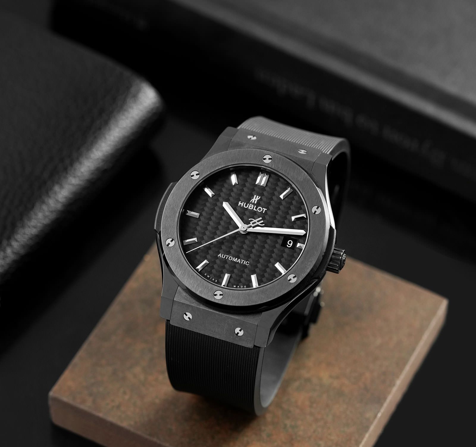 Hublot 511.CM.1771.RX-POWG18B