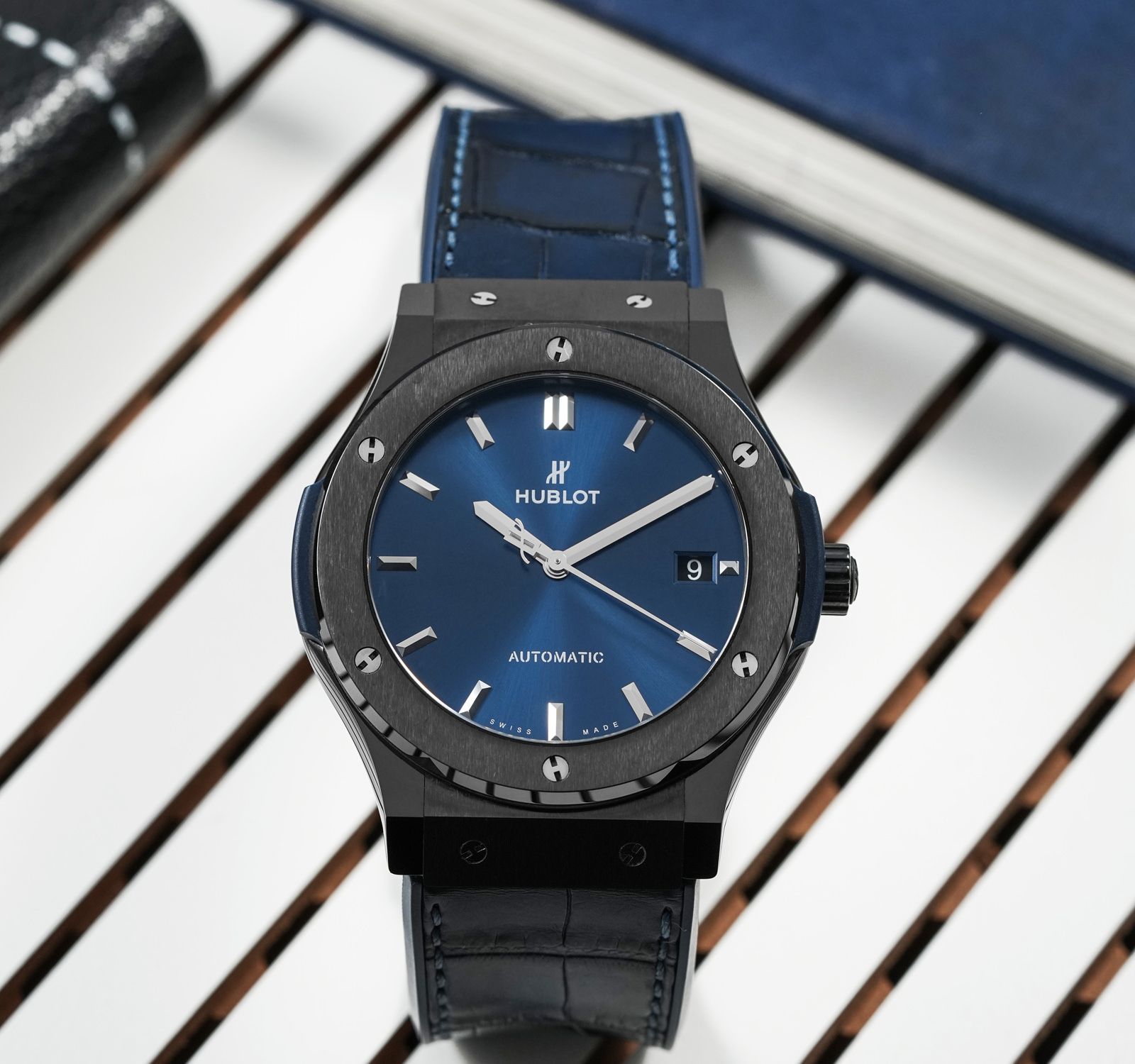 Hublot 511.CM.7170.LR-1