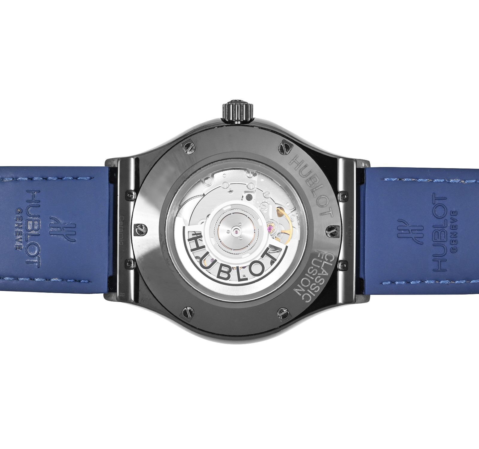 Pre-Owned Hublot 511.CM.7170.LR-1 Price