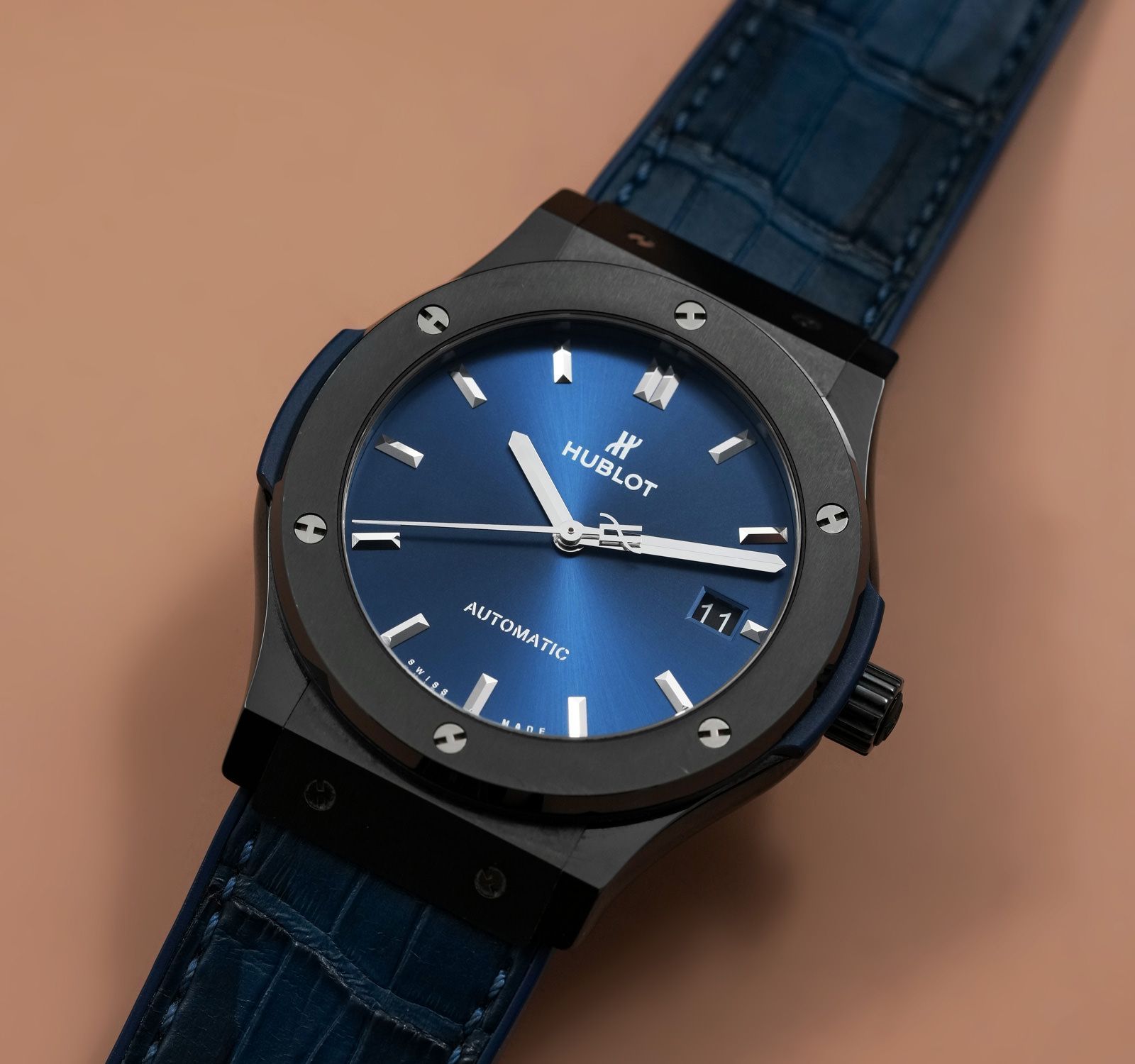 Hublot 511.CM.7170.LR