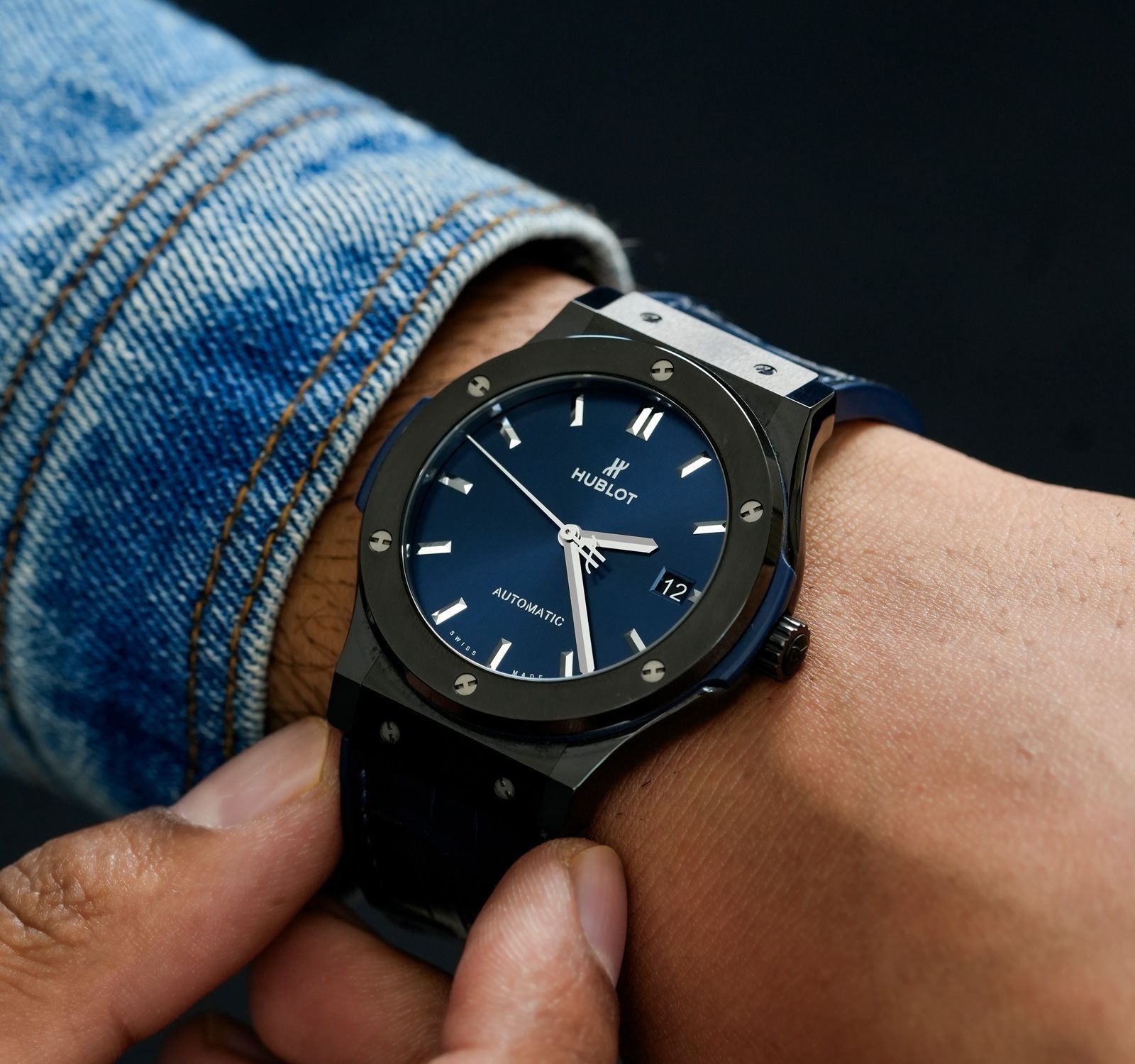Hublot Watches