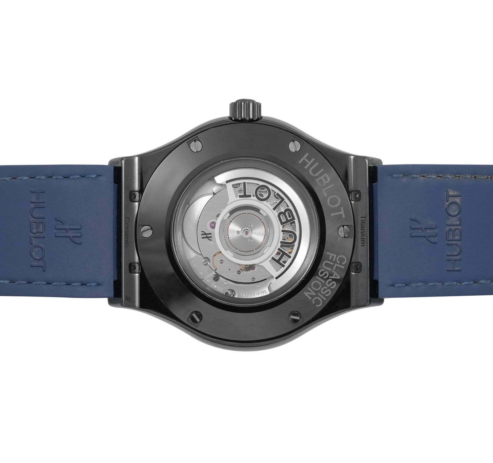 Pre-Owned Hublot 511.CM.7170.LR Price