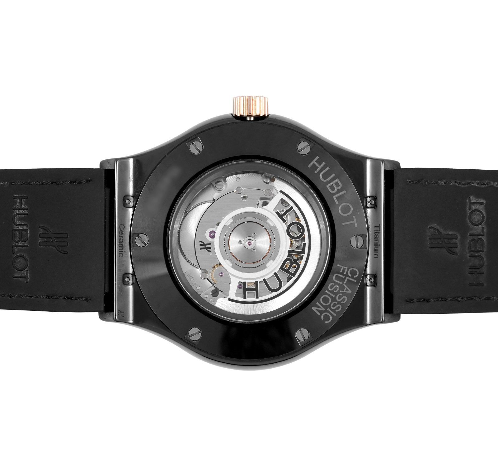 Pre-Owned Hublot 511.CO.1181.RX Price