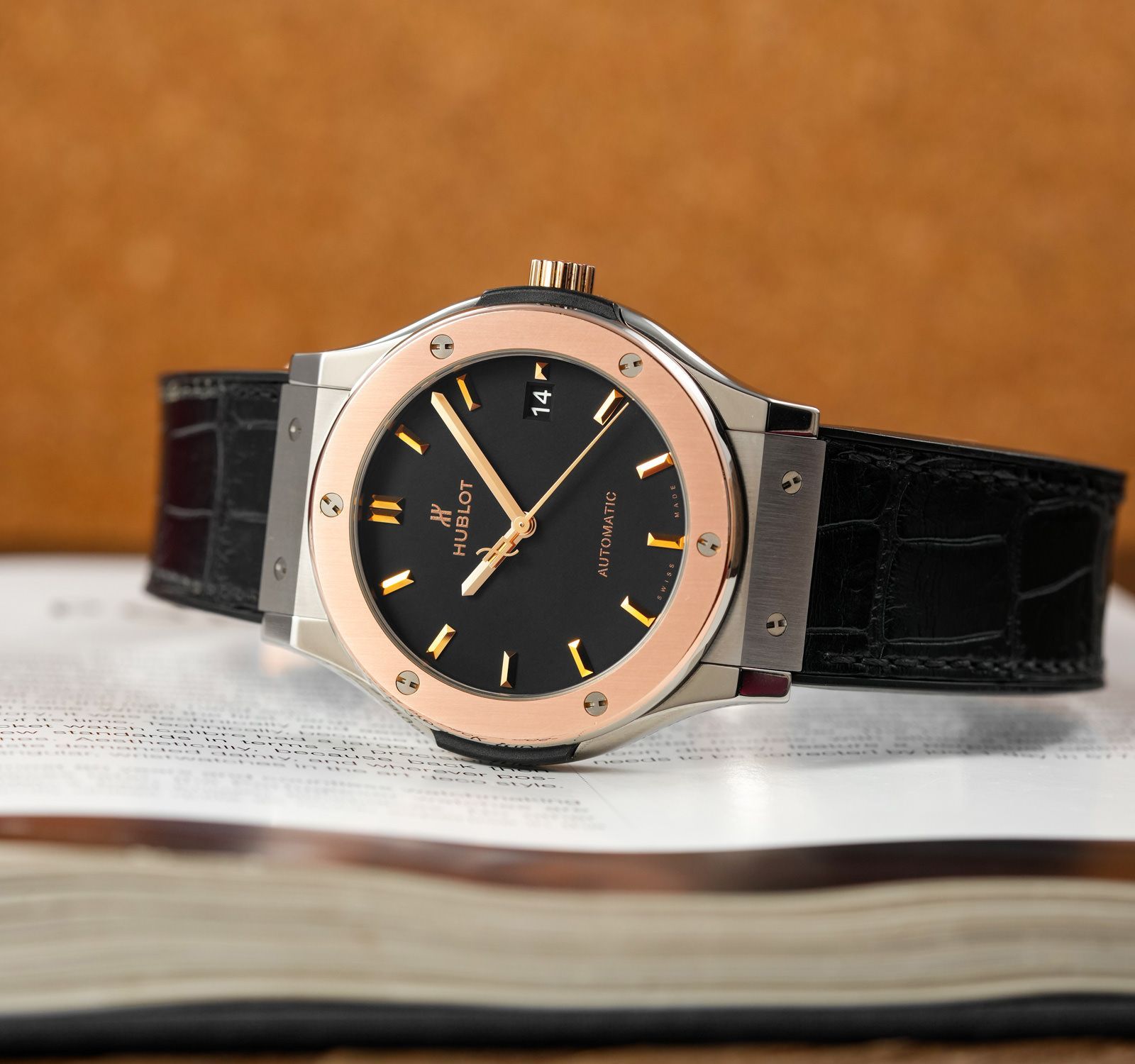 Hublot 511.NO.1181.LR