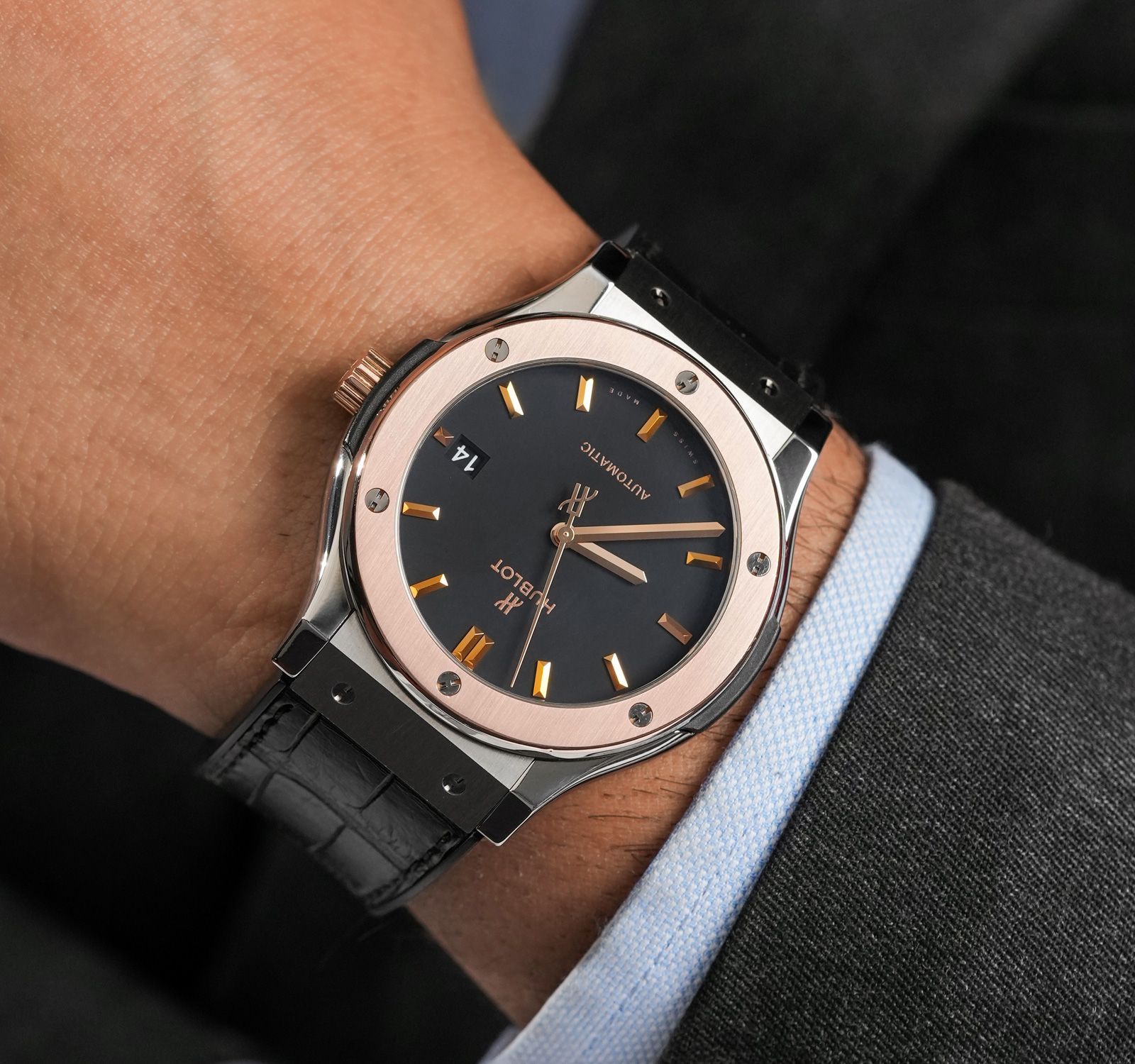 Hublot Watches