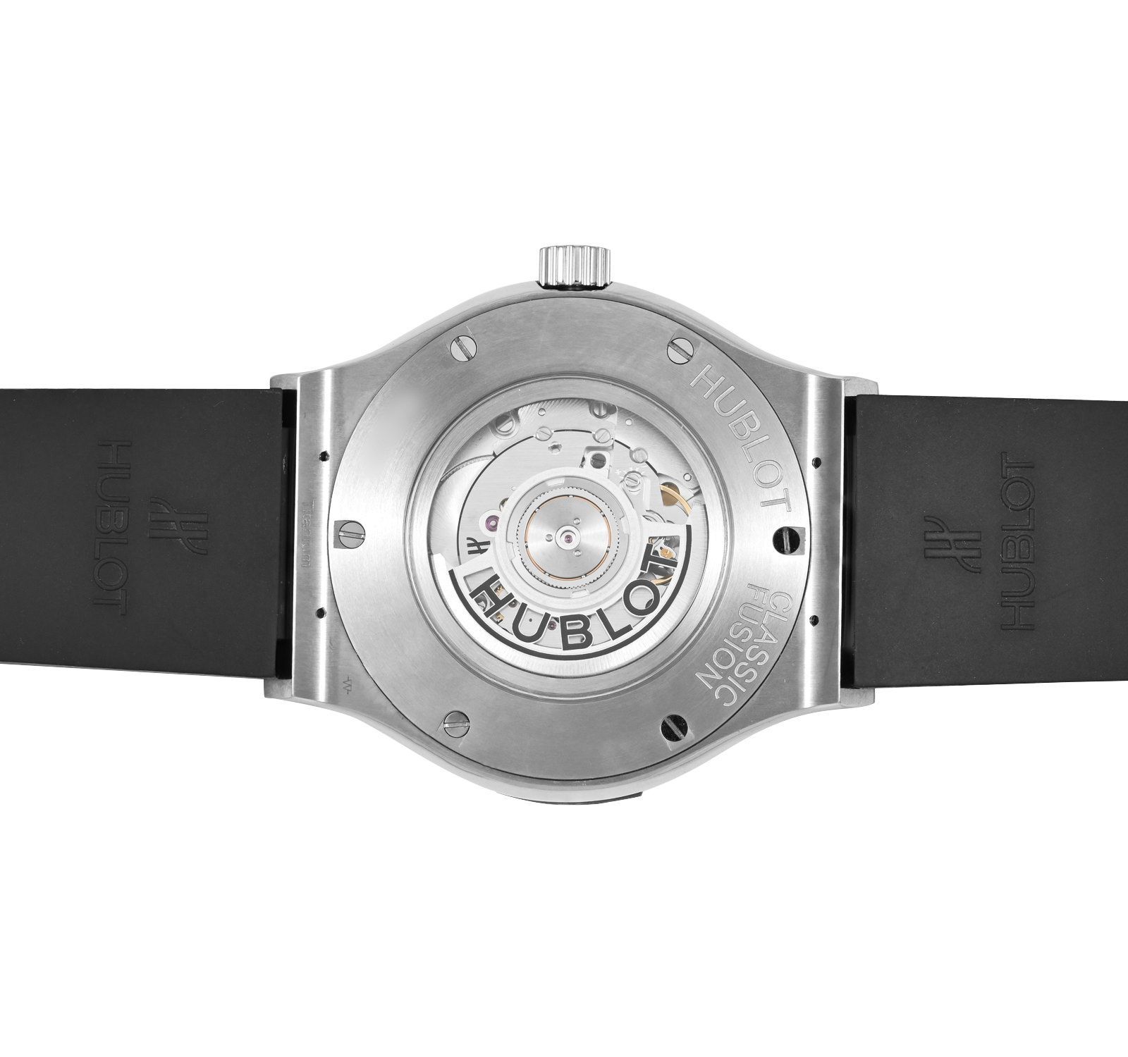 Pre-Owned Hublot 511.NX.1171.LR Price