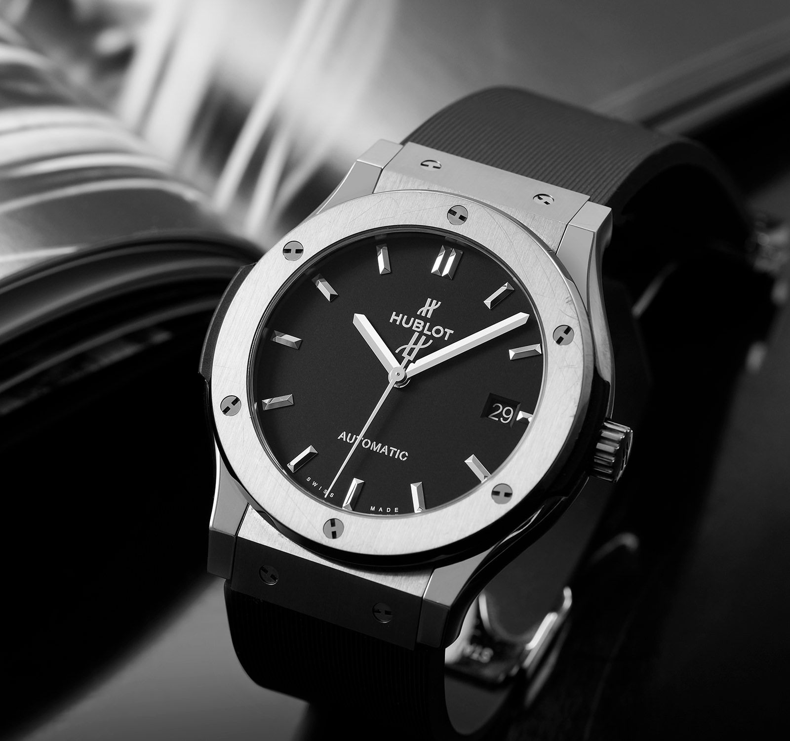 Hublot 511.NX.1171.RX