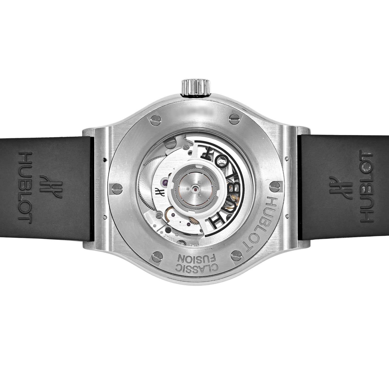 Pre-Owned Hublot 511.NX.1171.RX Price