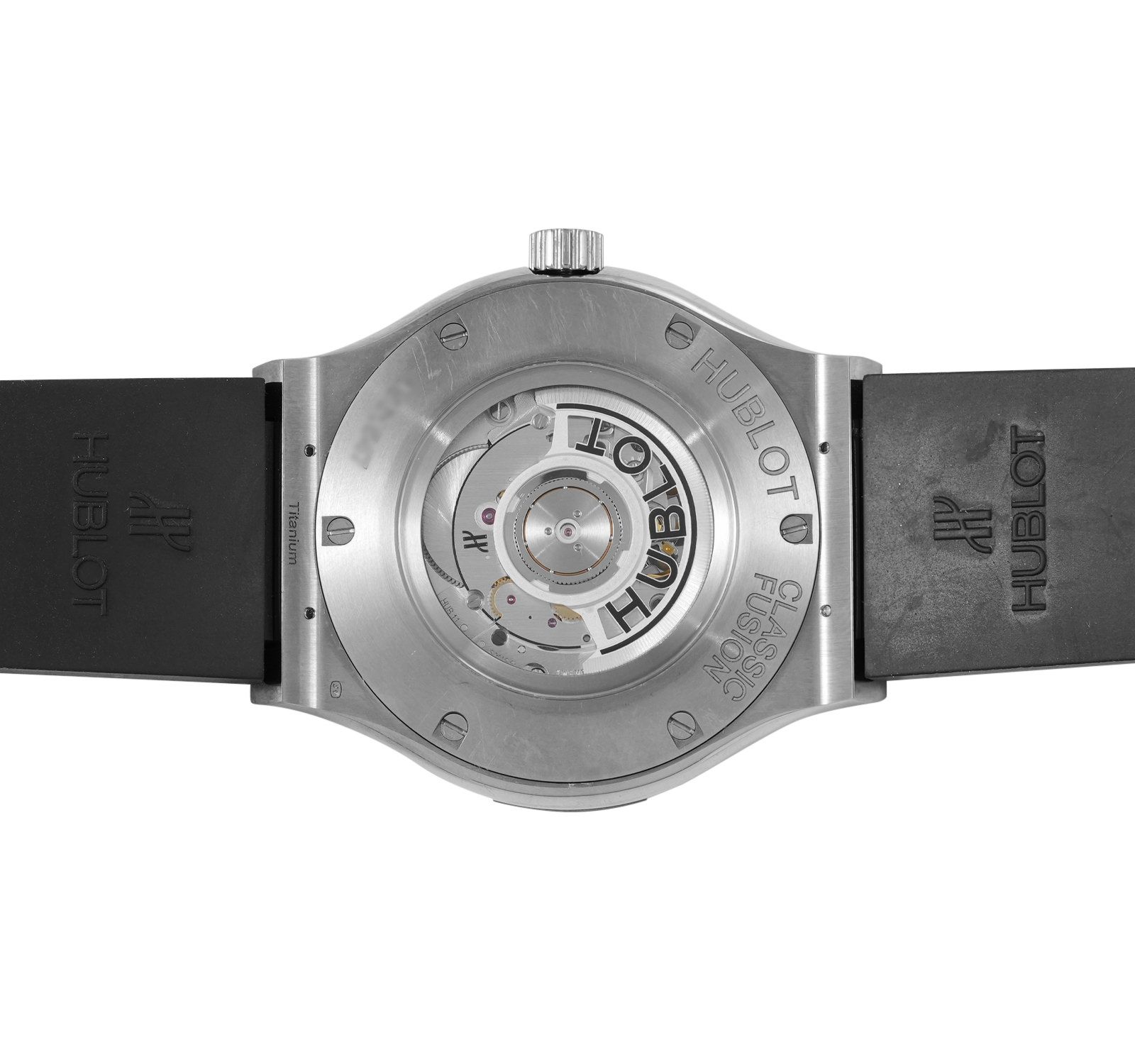 Pre-Owned Hublot 511.NX.1171.RX Price