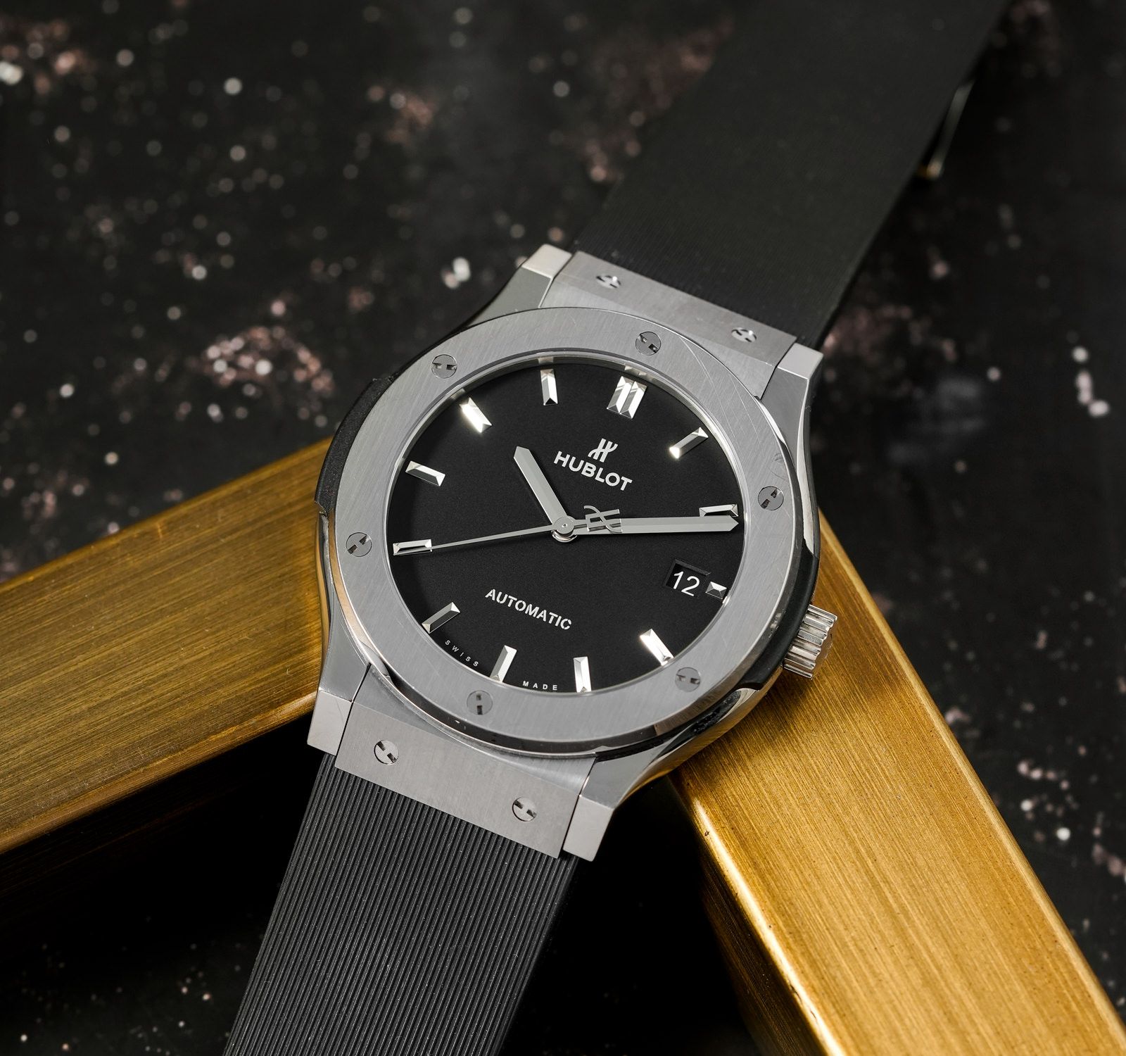 Hublot 511.NX.1171.RX