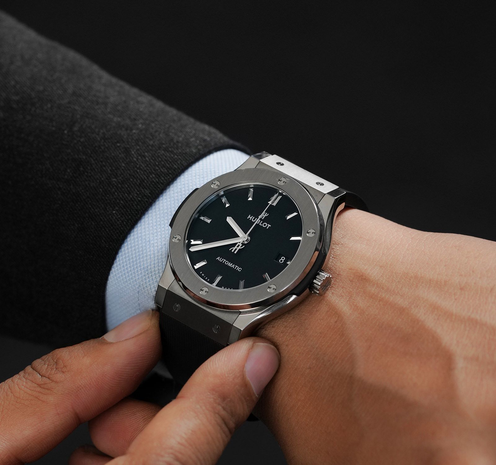 Hublot Watches