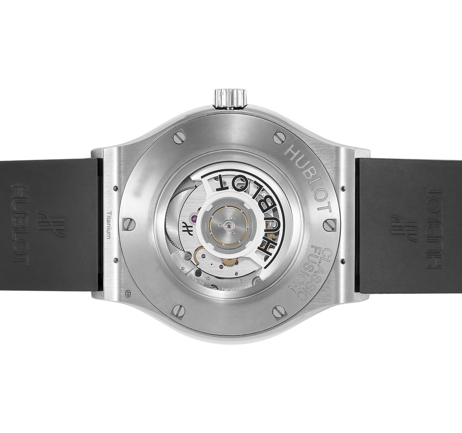 Pre-Owned Hublot 511.NX.1171.RX Price