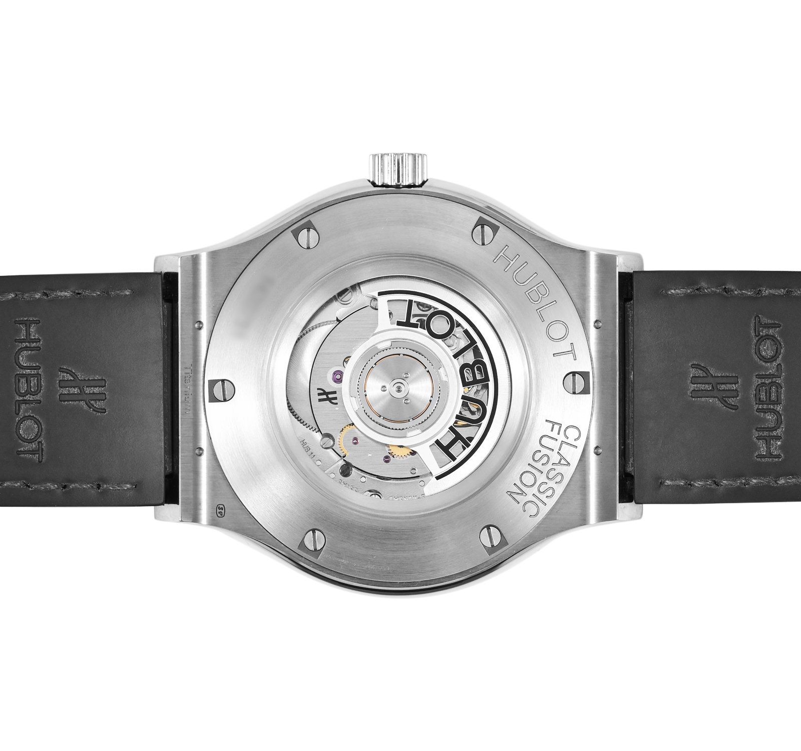 Pre-Owned Hublot 511.NX.7071.LR Price