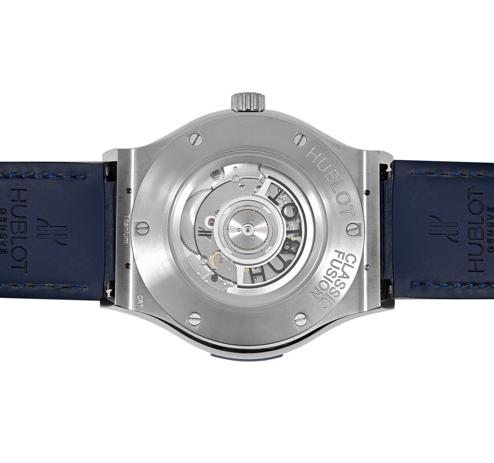 Pre-Owned Hublot 511.NX.7170.LR Price