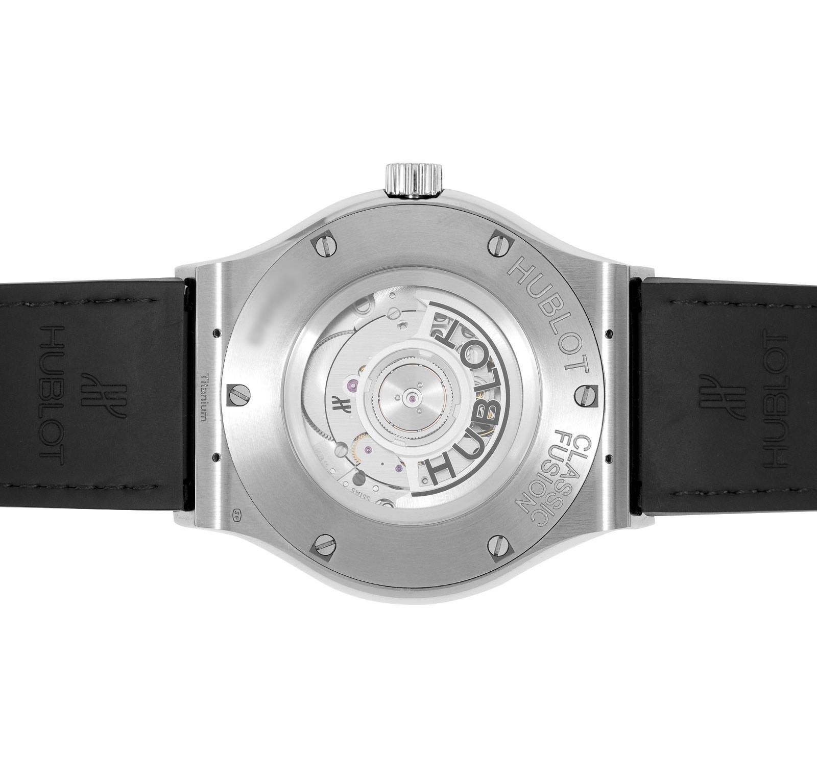 Hublot 511.NX.8970.LR