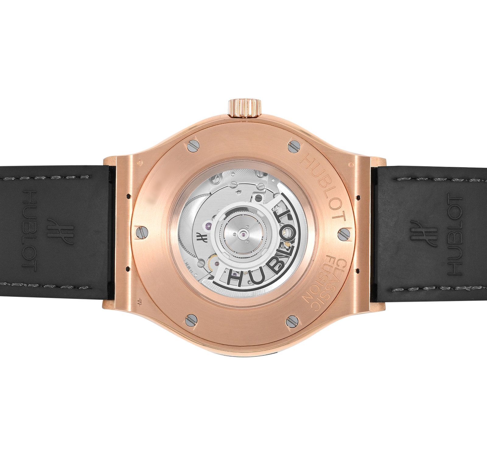 Pre-Owned Hublot 511.OX.7081.LR Price