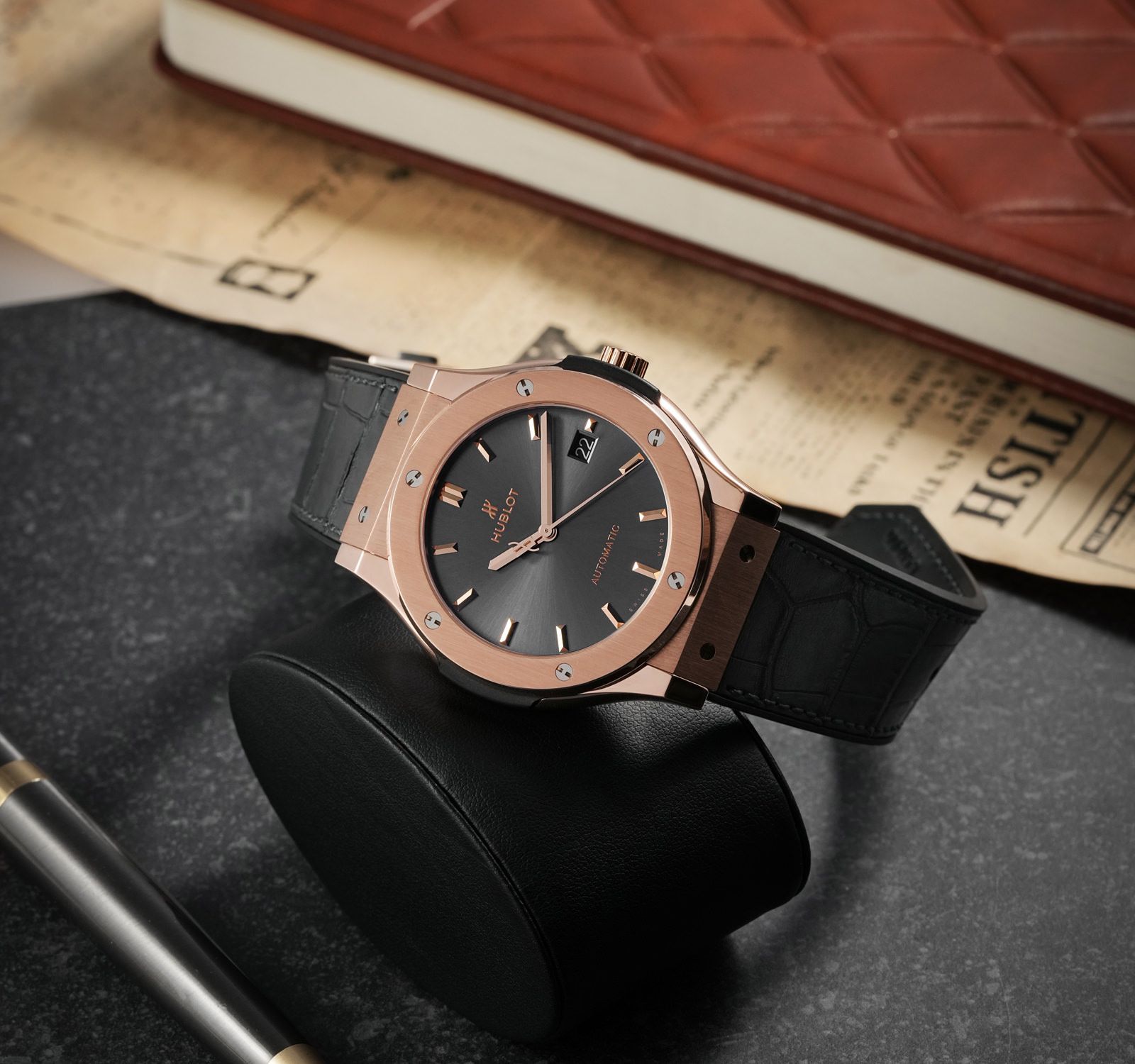 Hublot 511.OX.7081.LR