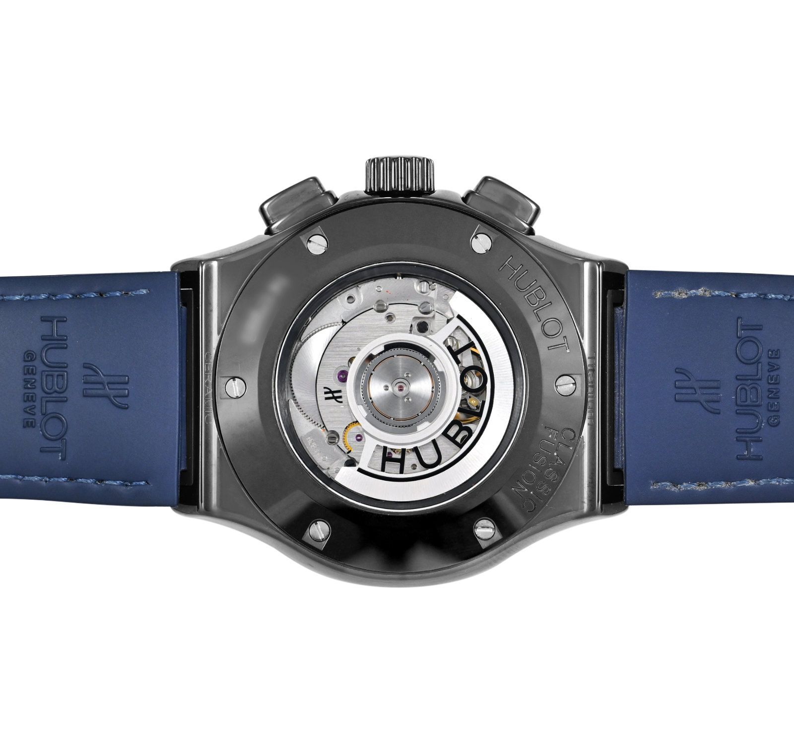 Pre-Owned Hublot 521.CM.7170.LR Price