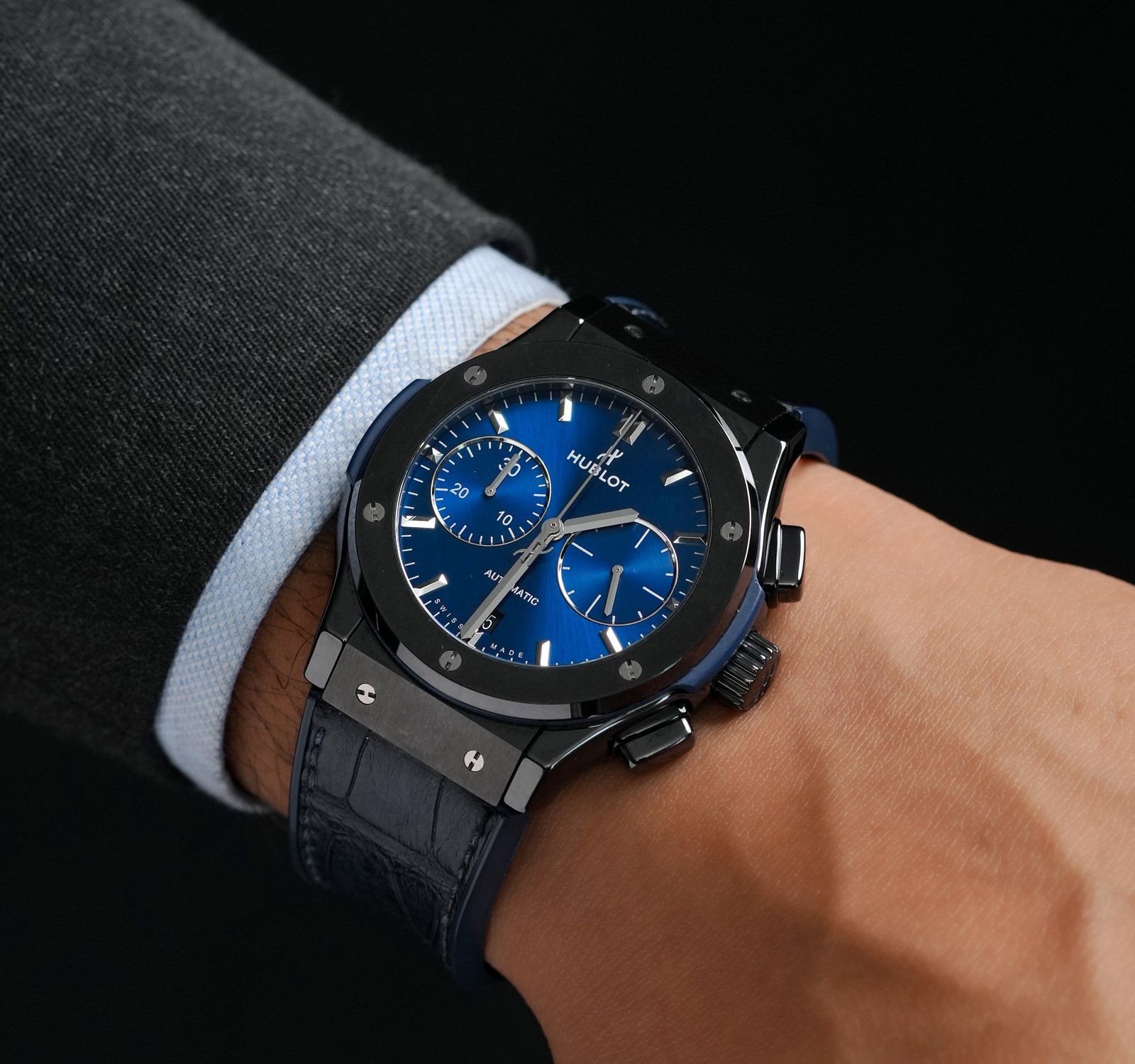 Hublot Watches
